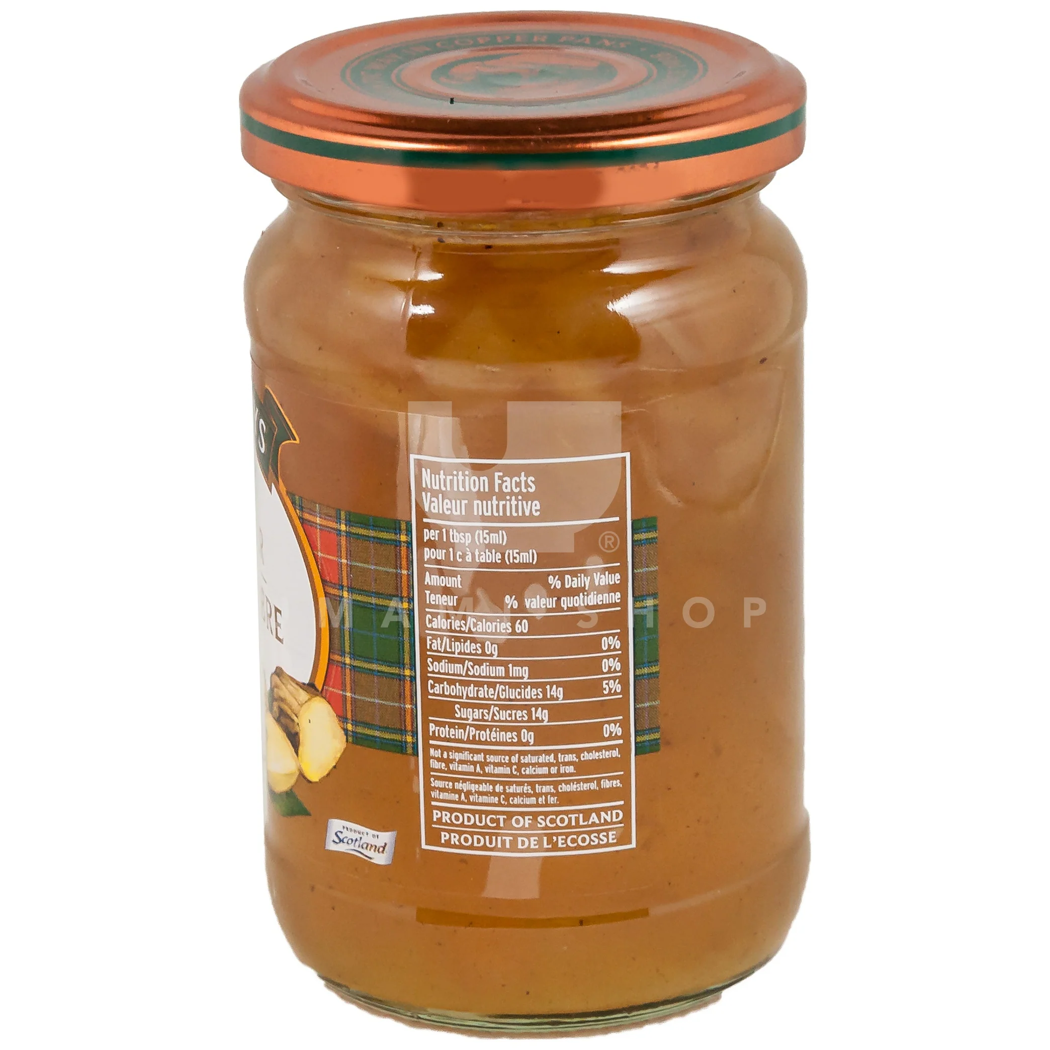 Ginger Jam - Image 2