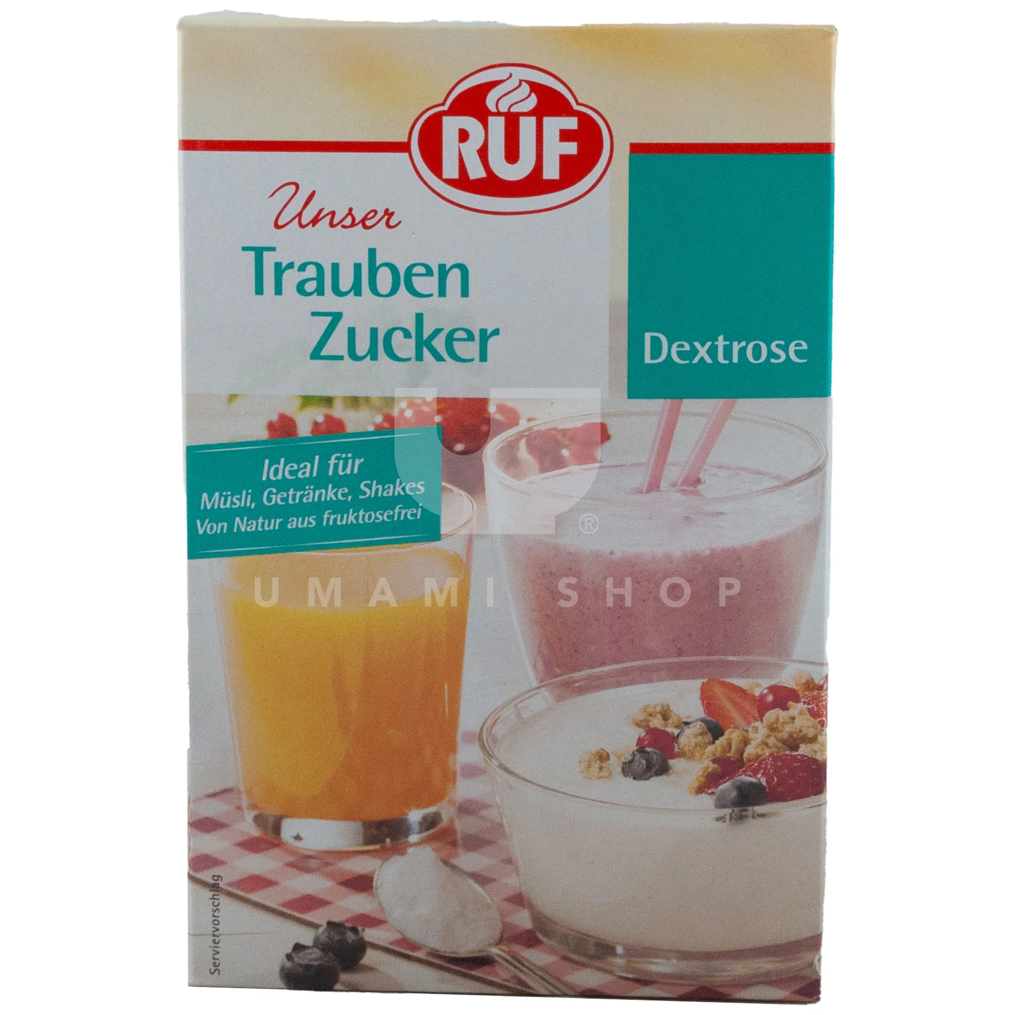 Glucose "Dextrose"