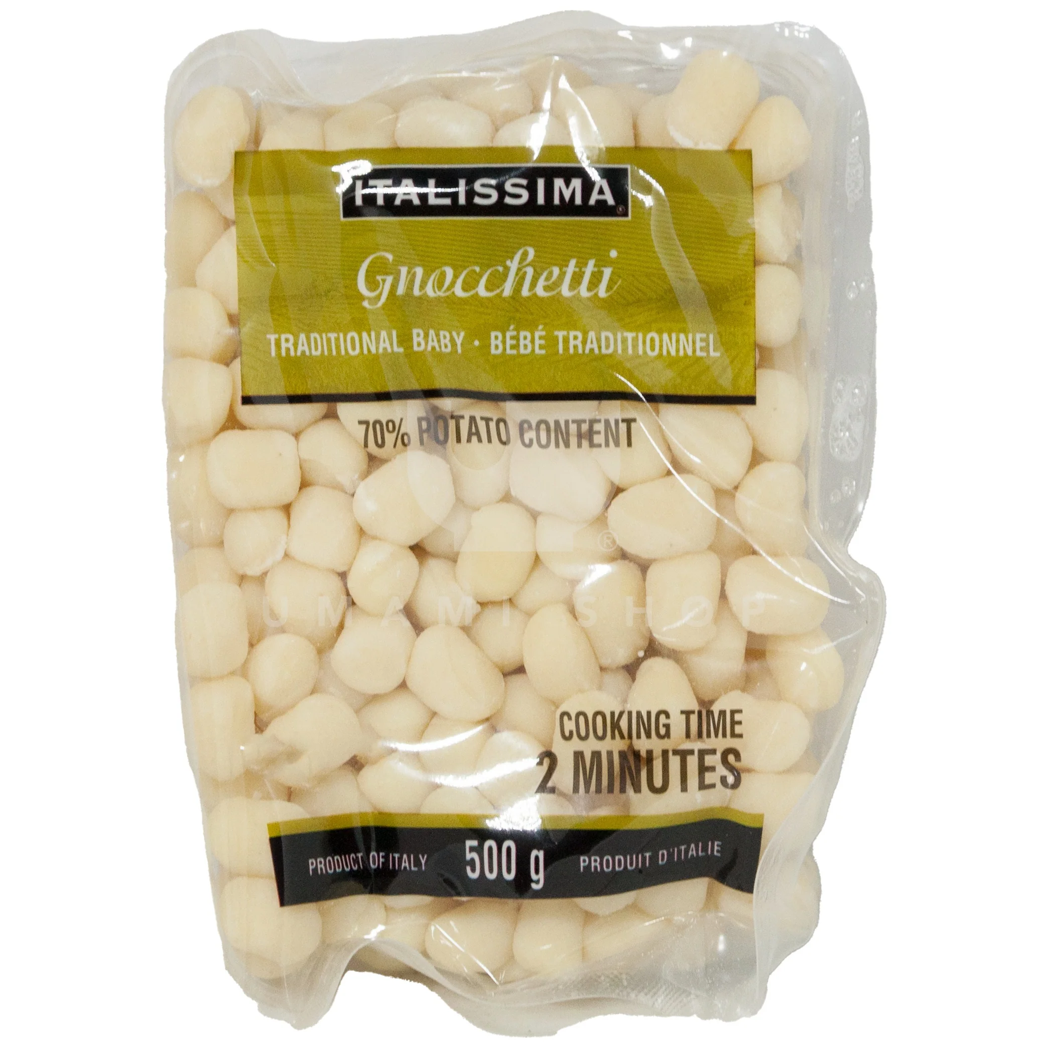 Gnocchetti Baby