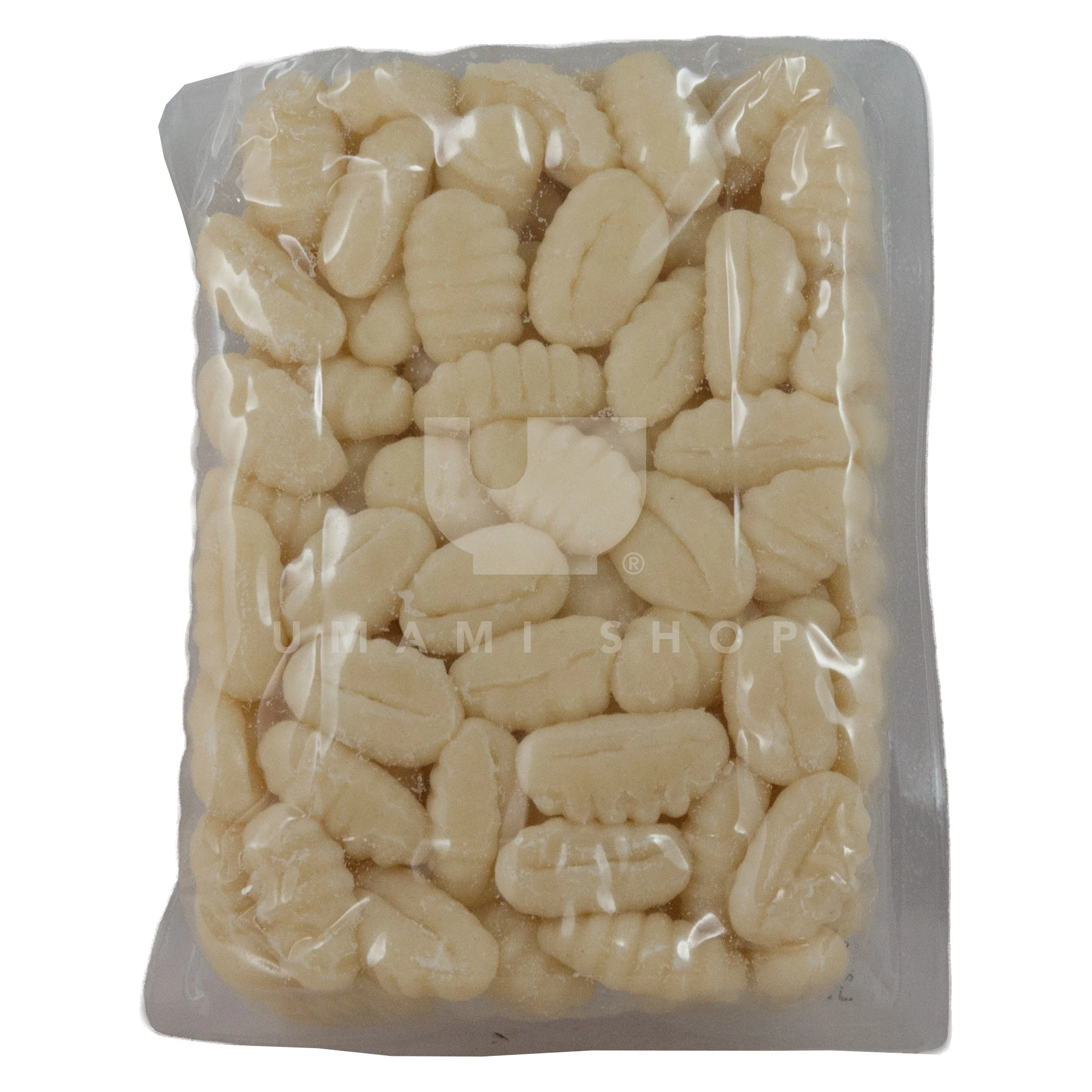 Gnocchi Potatoes - Image 2