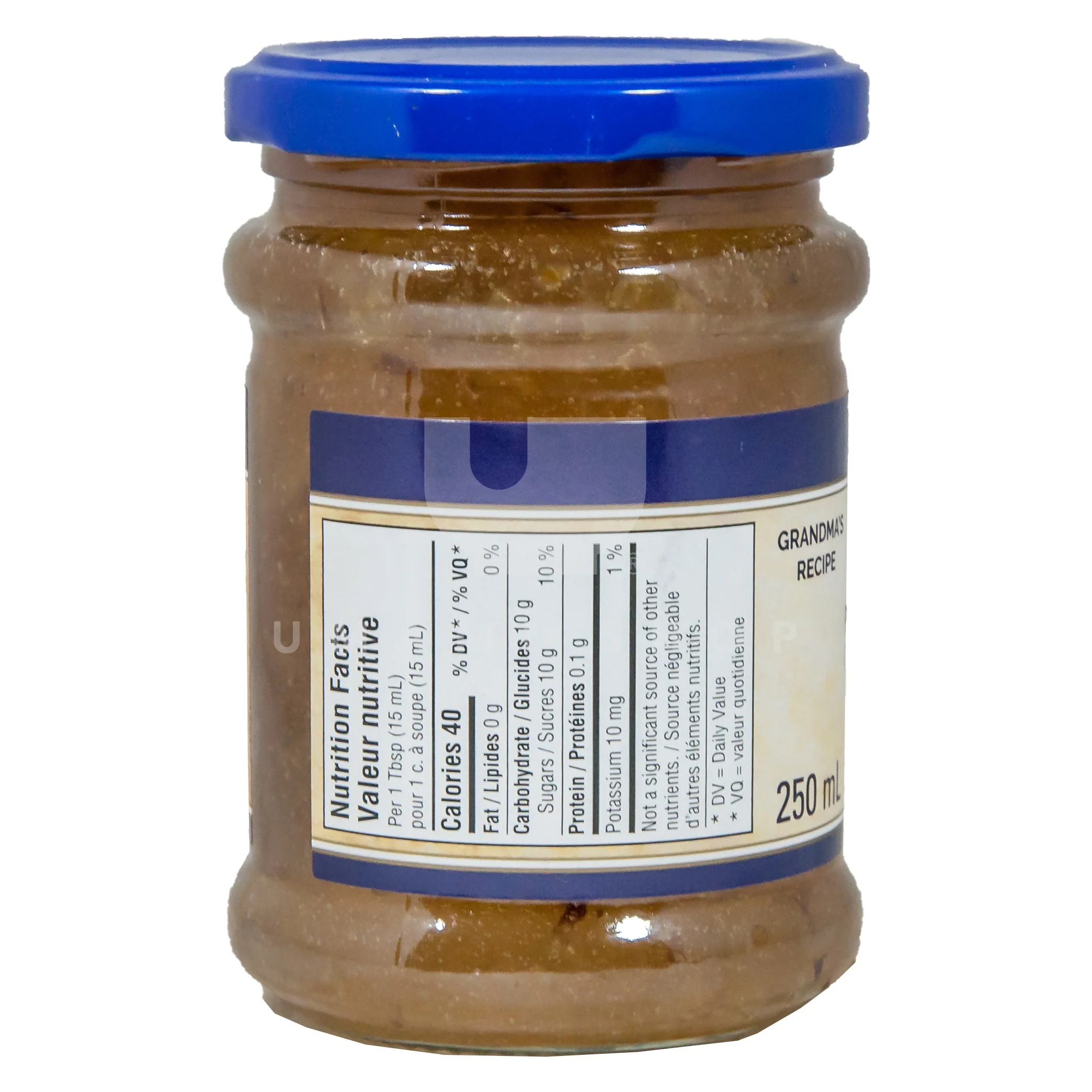 Gooseberry Jam - Image 2