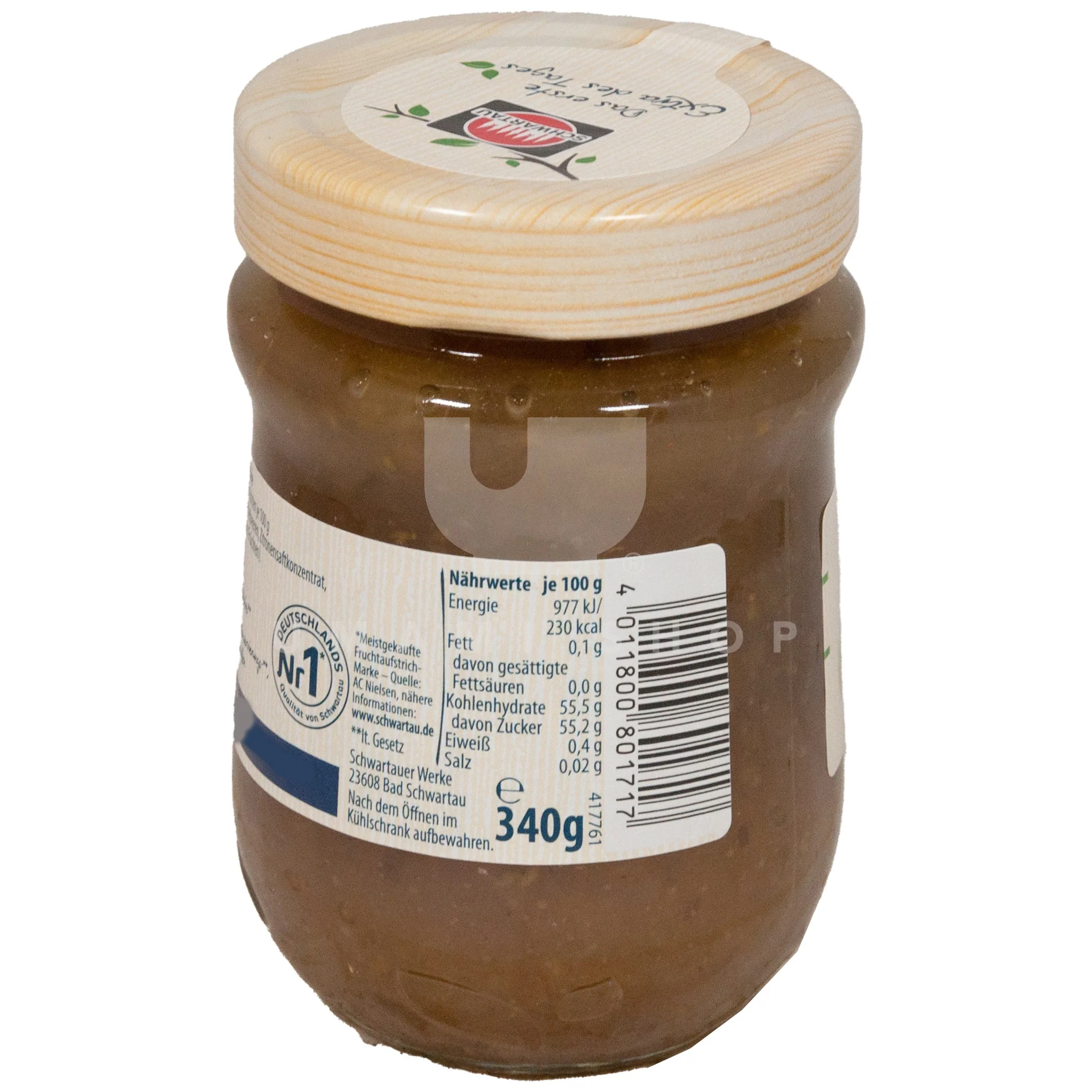 Gooseberry Jam - Image 2