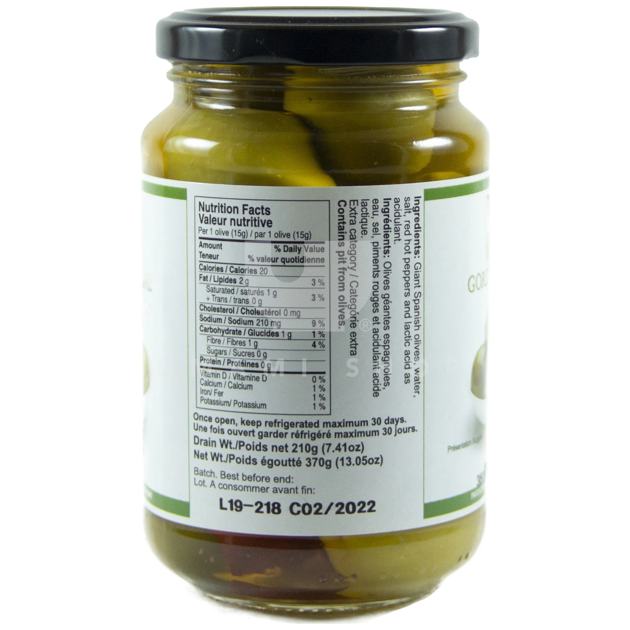 Gordal Olives - Image 2