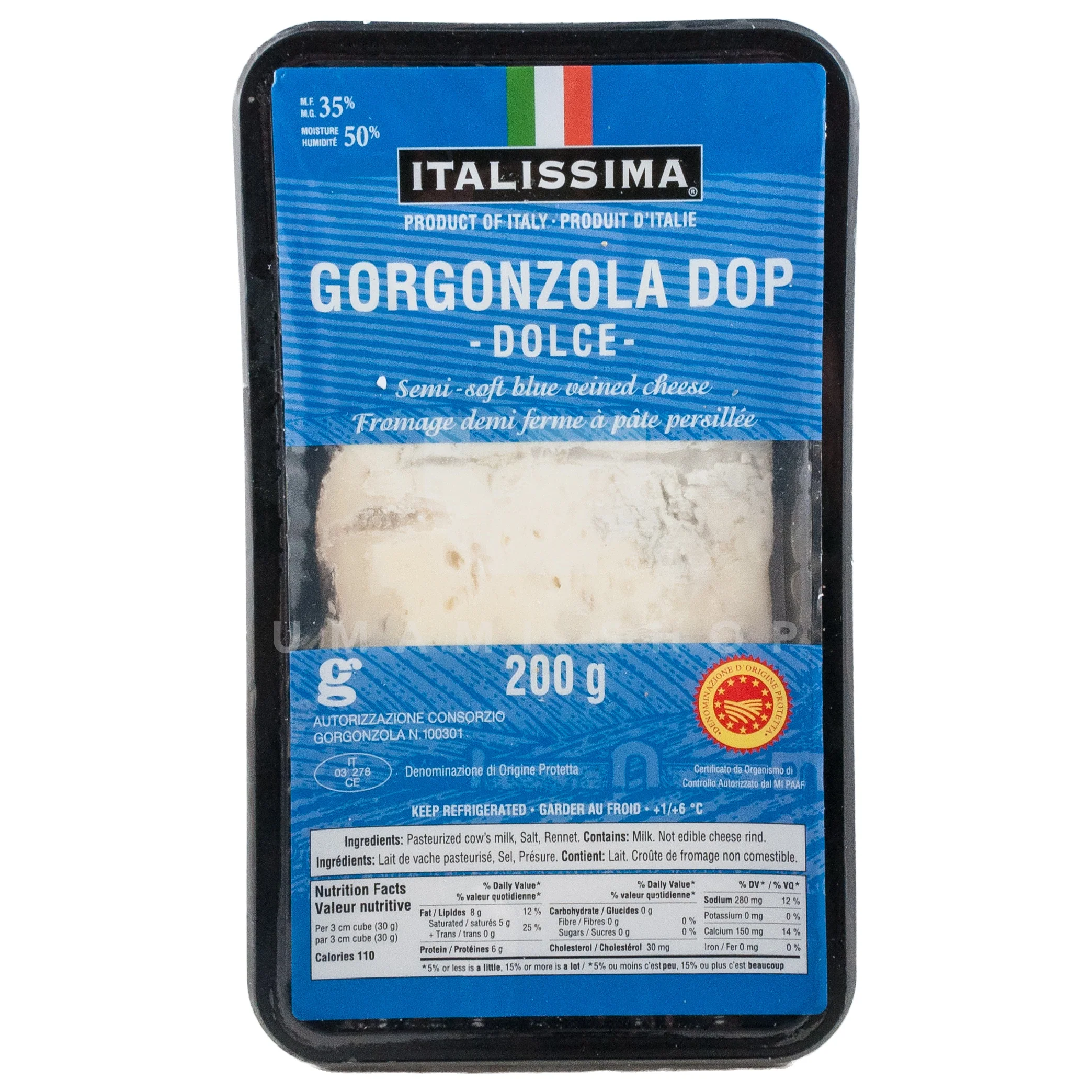 Gorgonzola DOP "Dolce"
