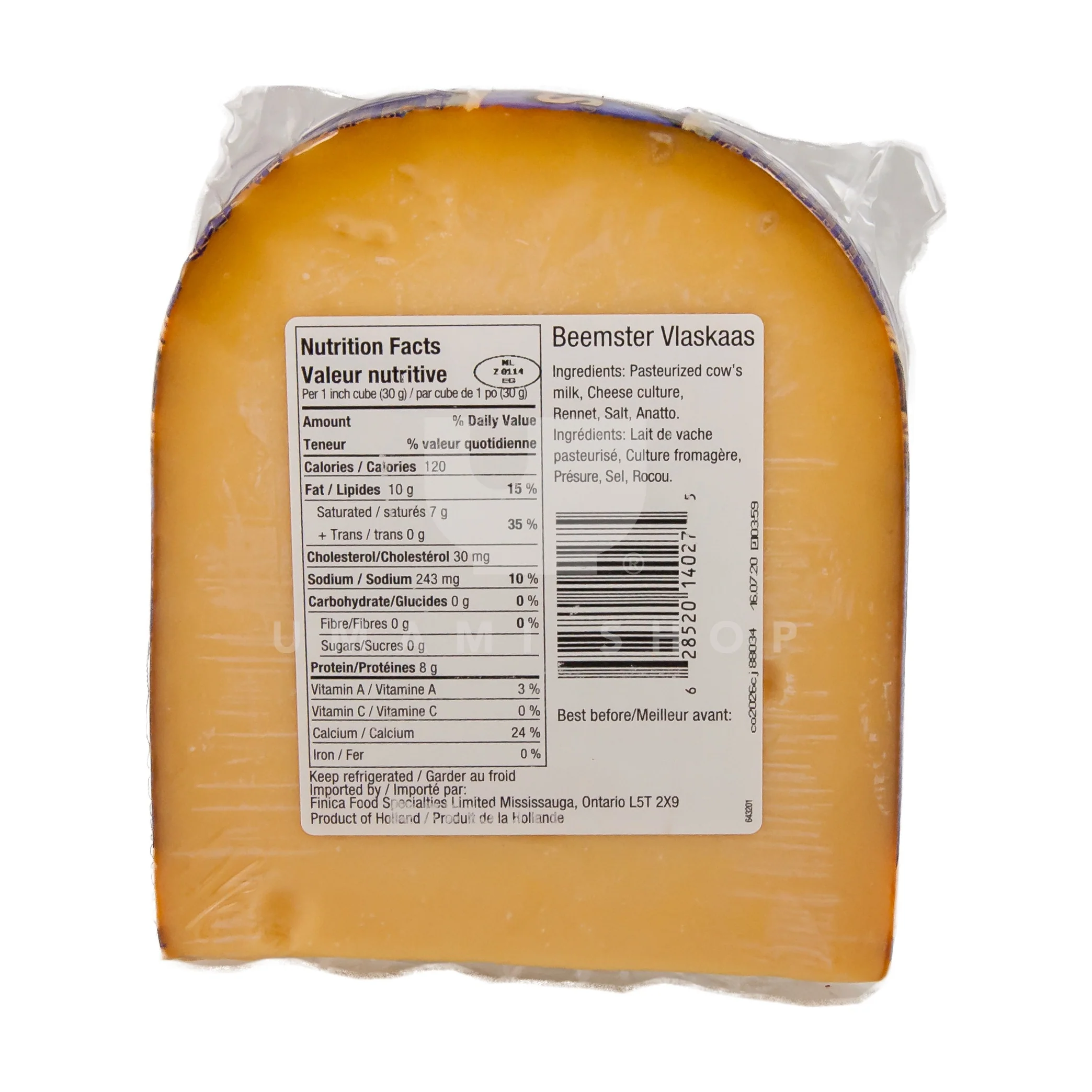 Gouda Medium Rich & Creamy - Image 2
