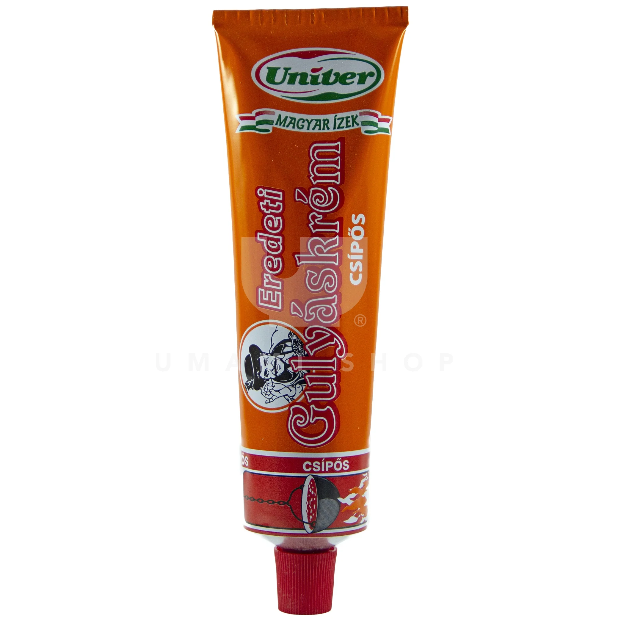 Goulash Mix Hot