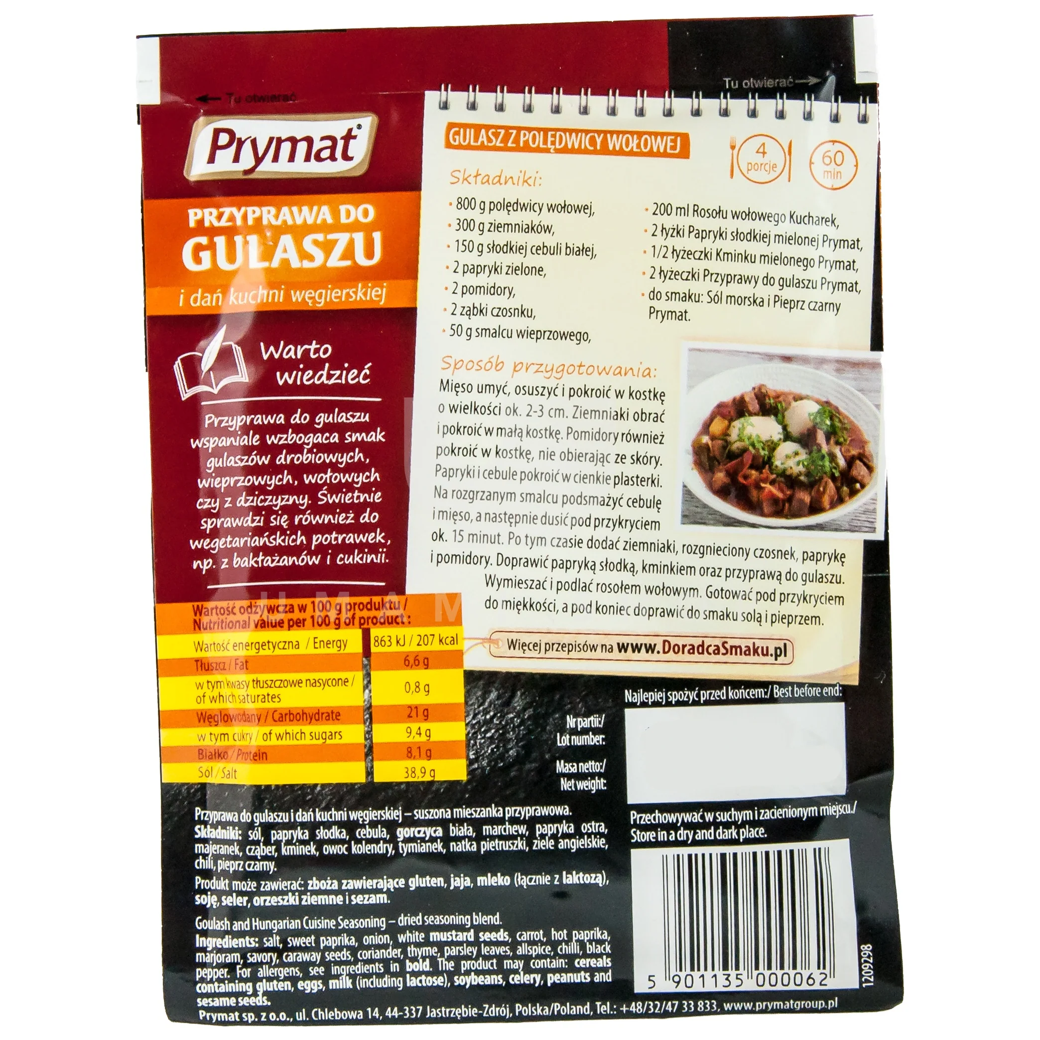 Goulash Seasoning - Image 2