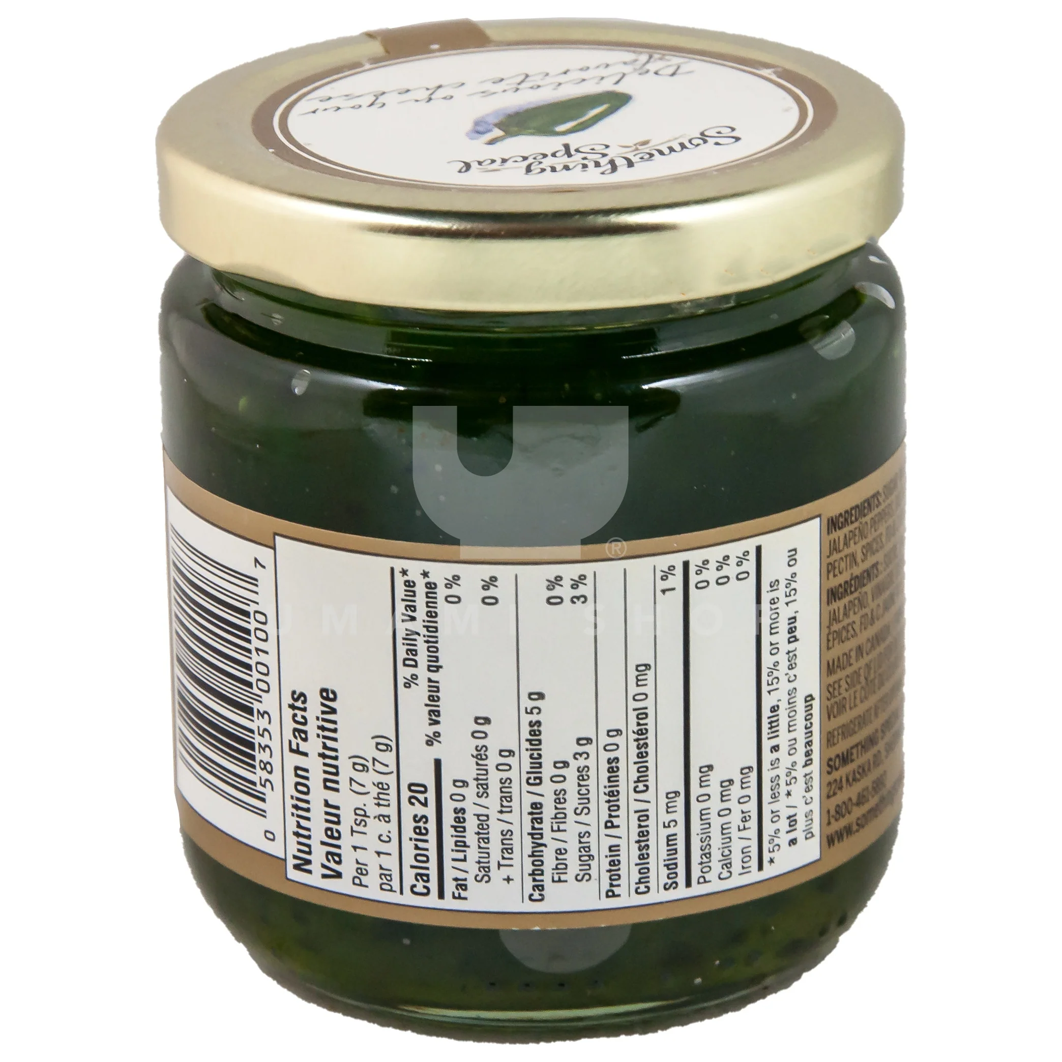 Gourmet Jalapeno (GF) - Image 2