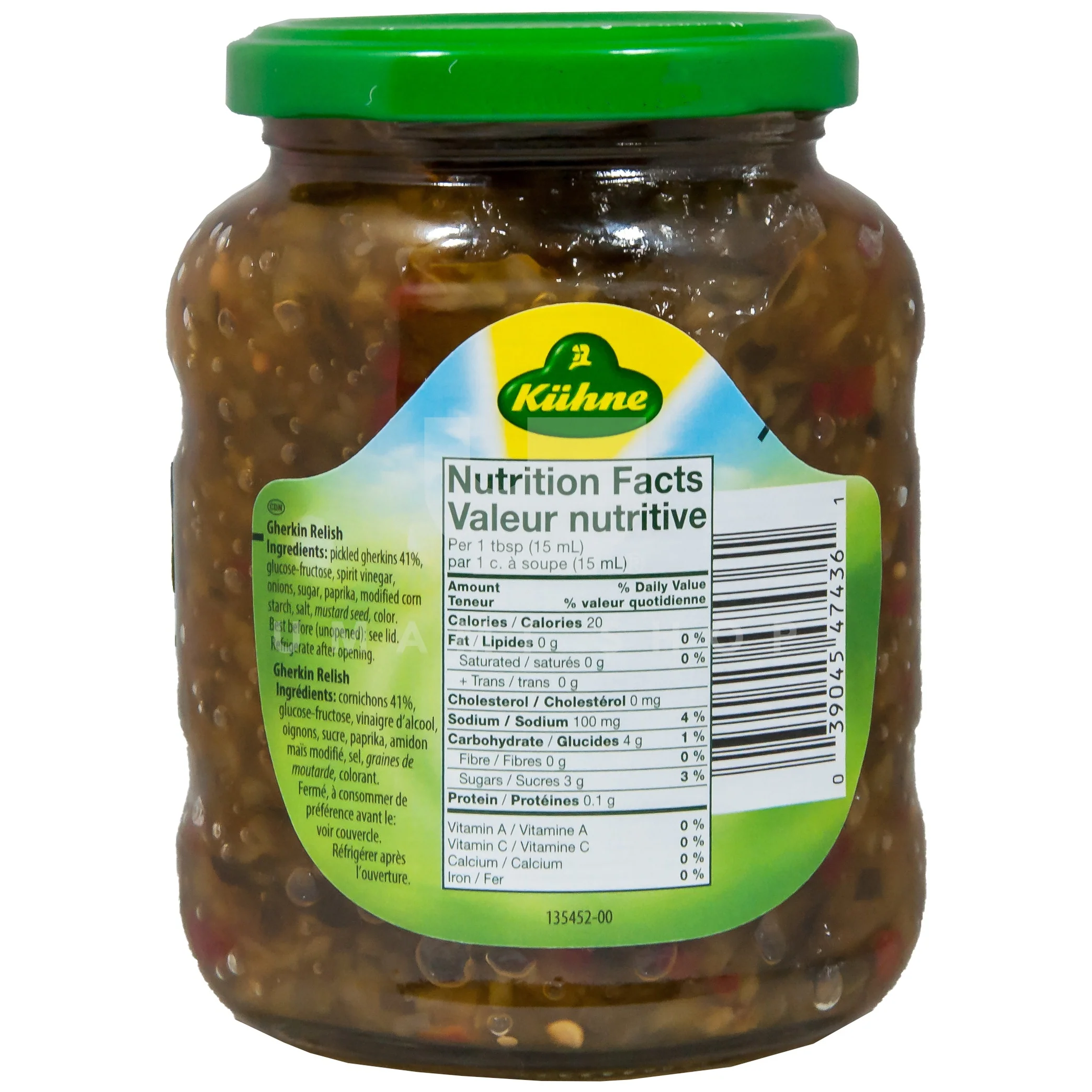 Relish Gourmet Style - Image 2