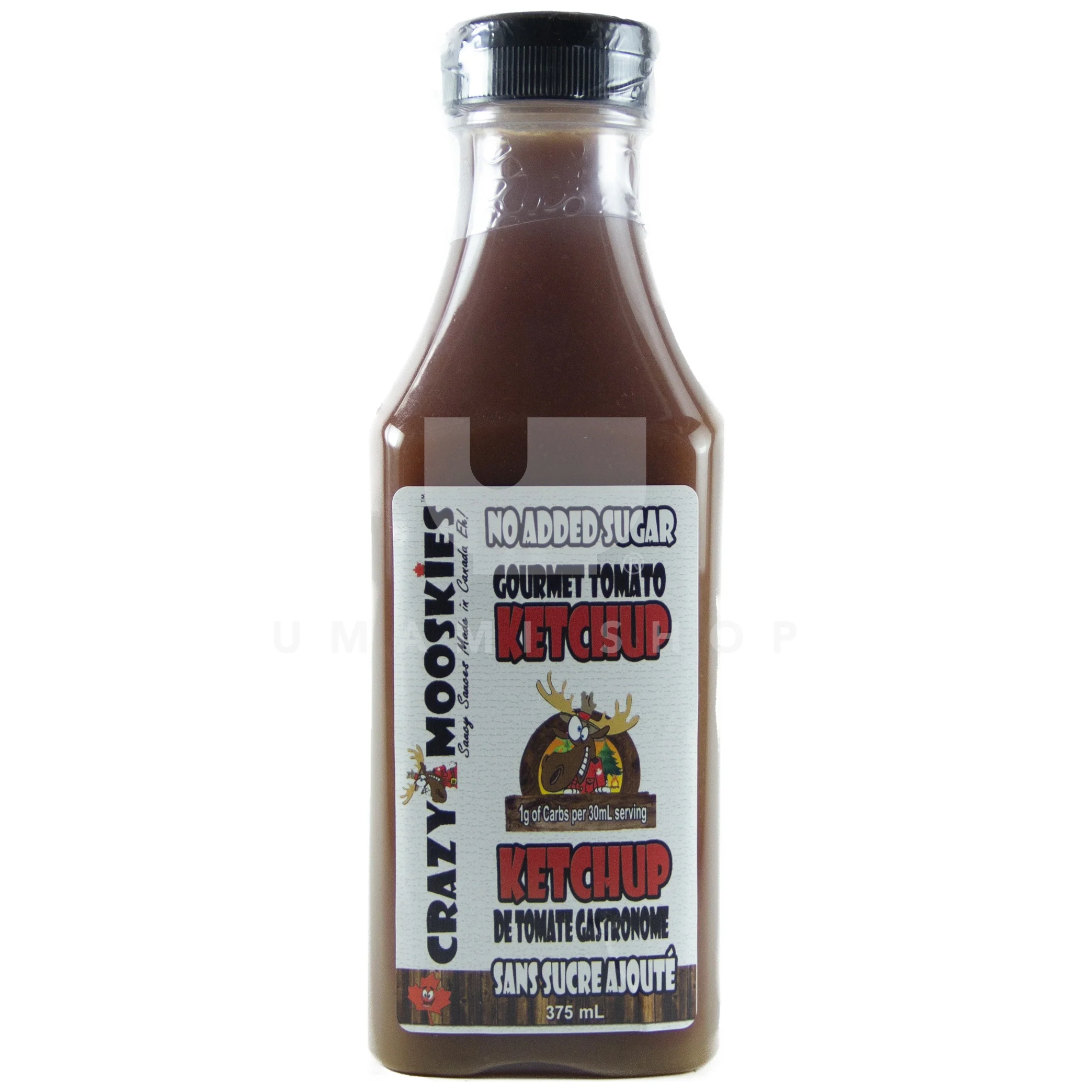 Gourmet Tomato Ketchup
