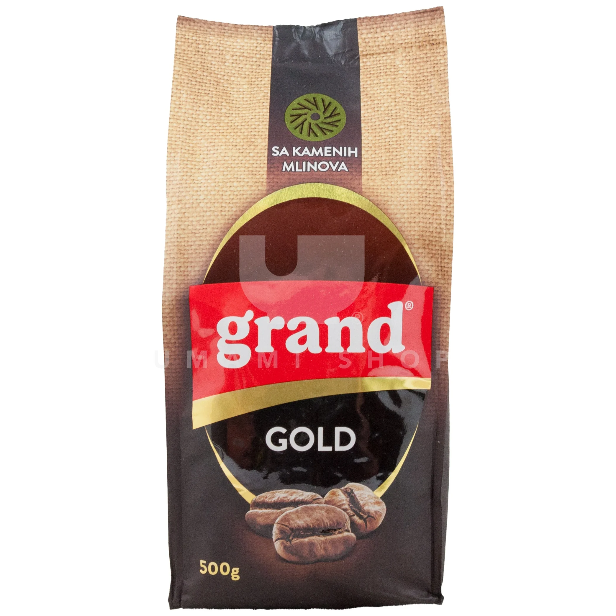 Grand Coffee Gold