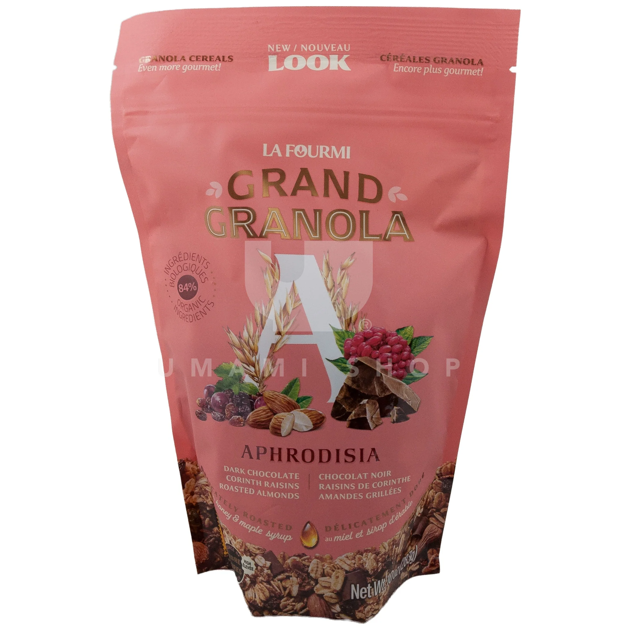 Granola Aphrodisia