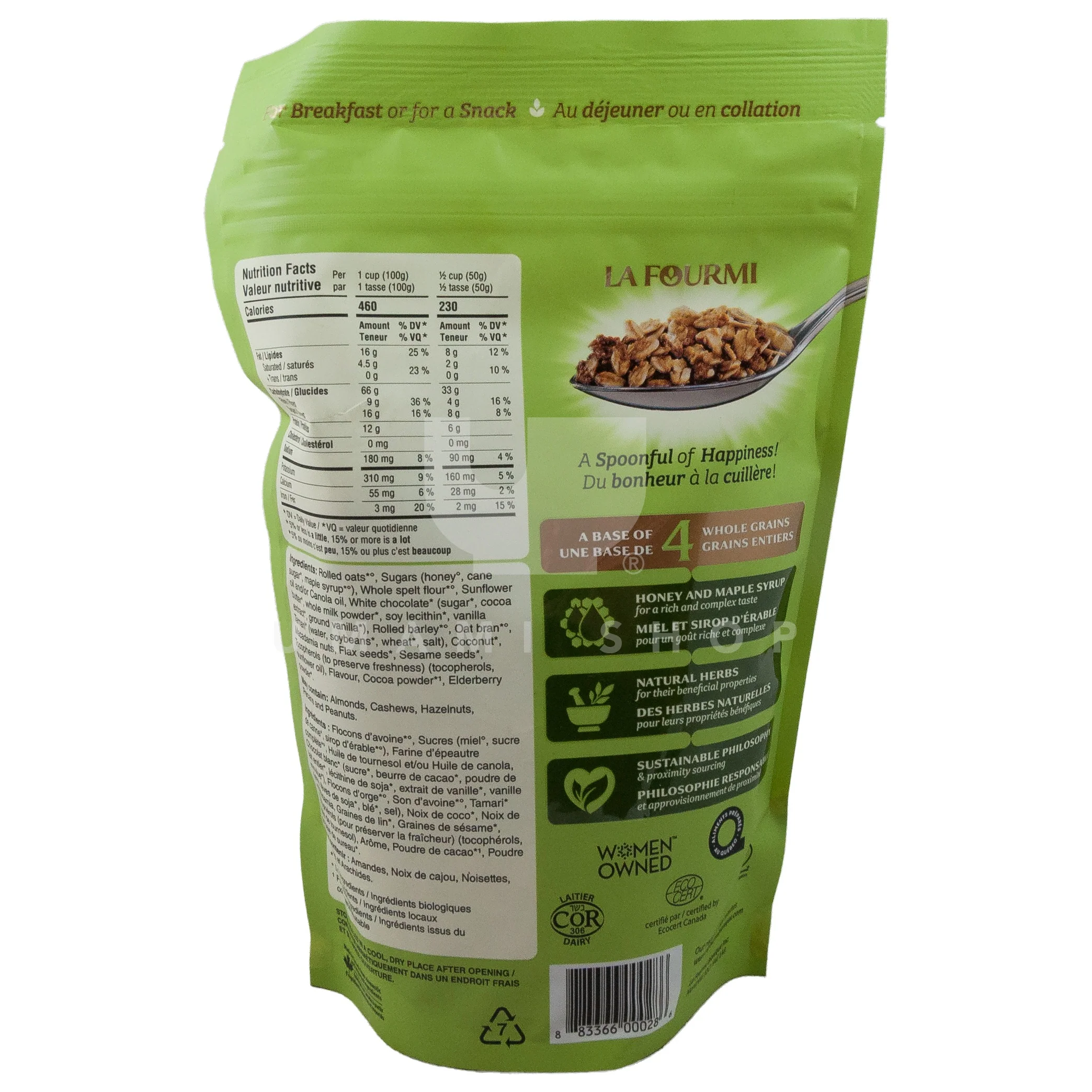 Granola Divine - Image 2