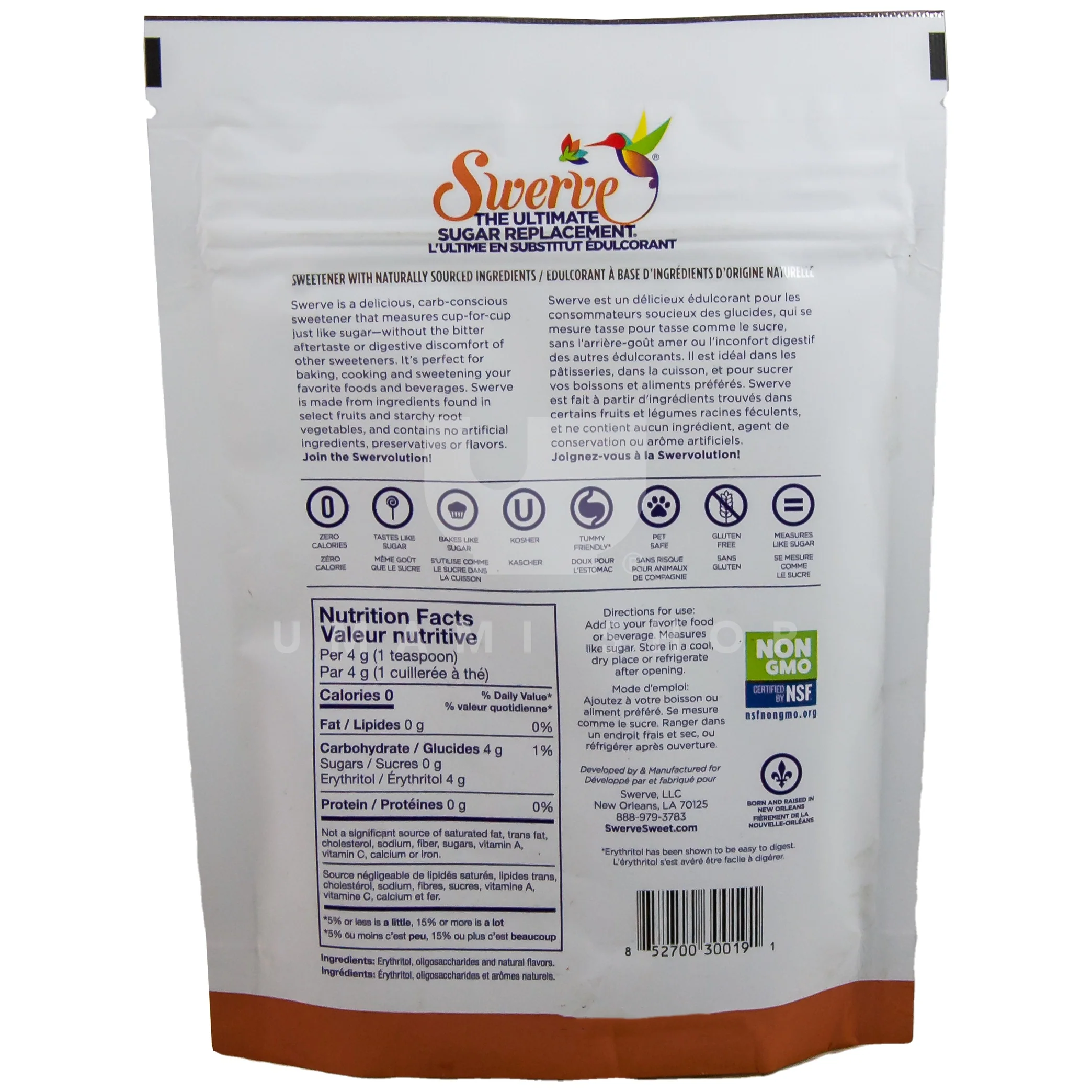 Granular Sugar Replacement - Image 2