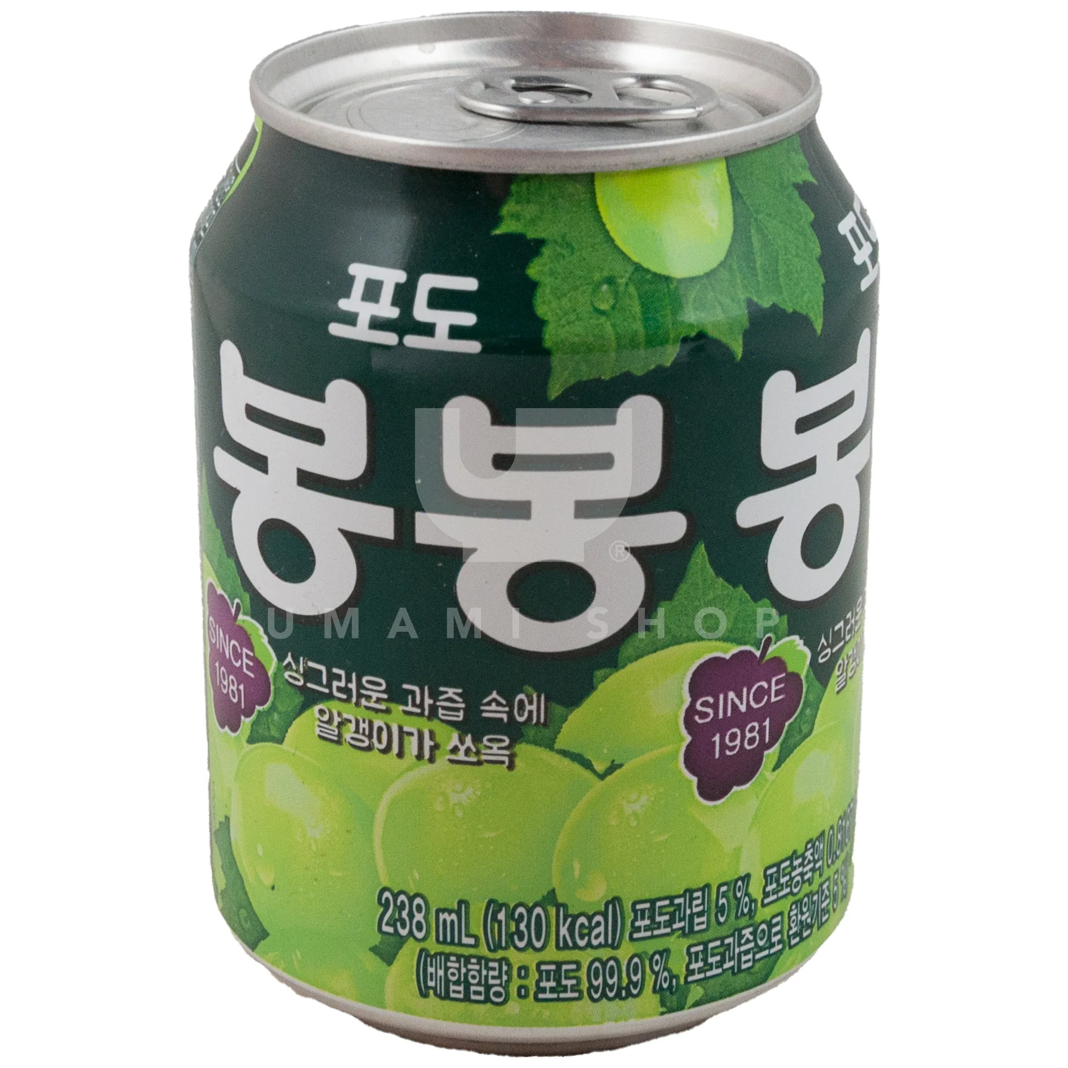 Grape Juice
