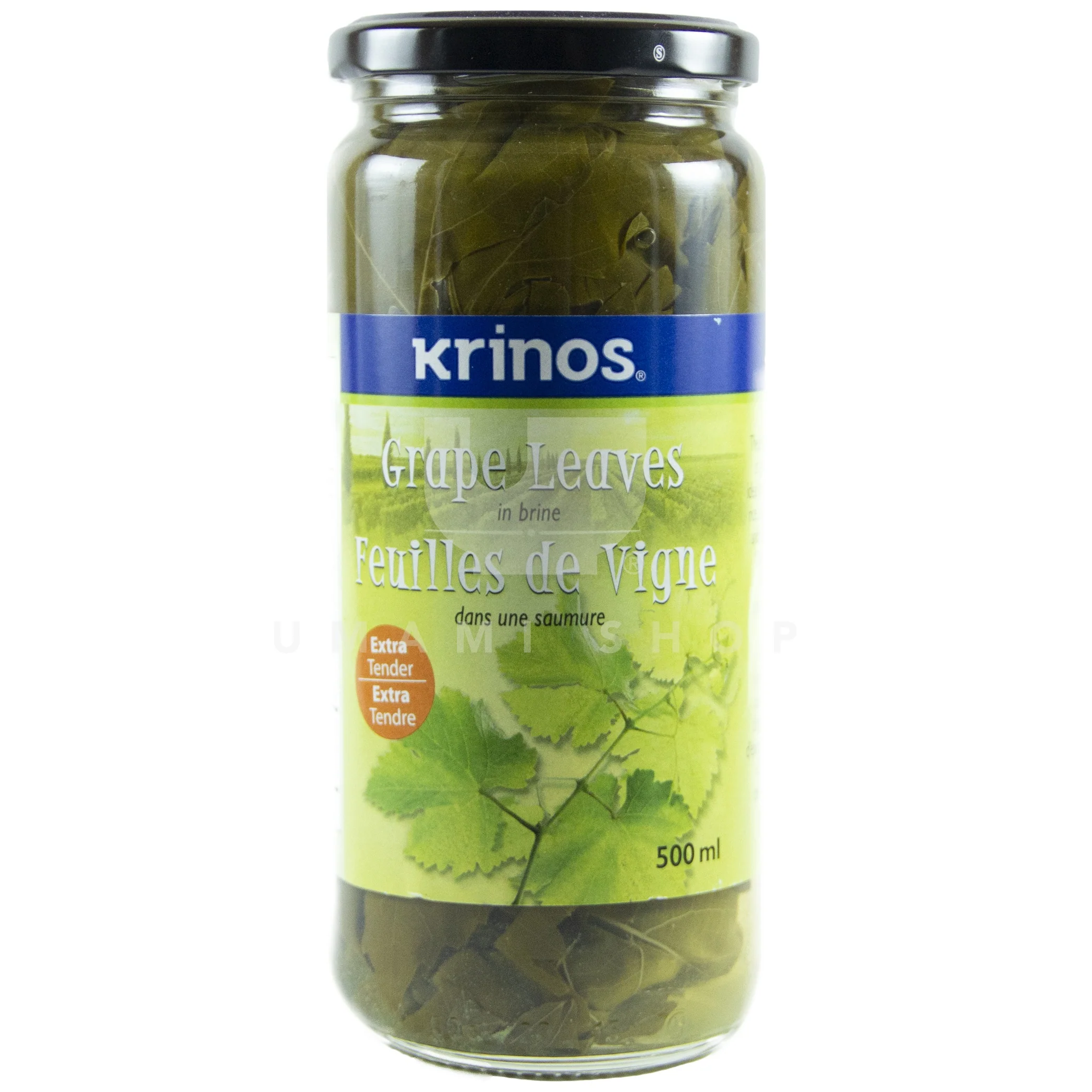 Grape Leaves (s)