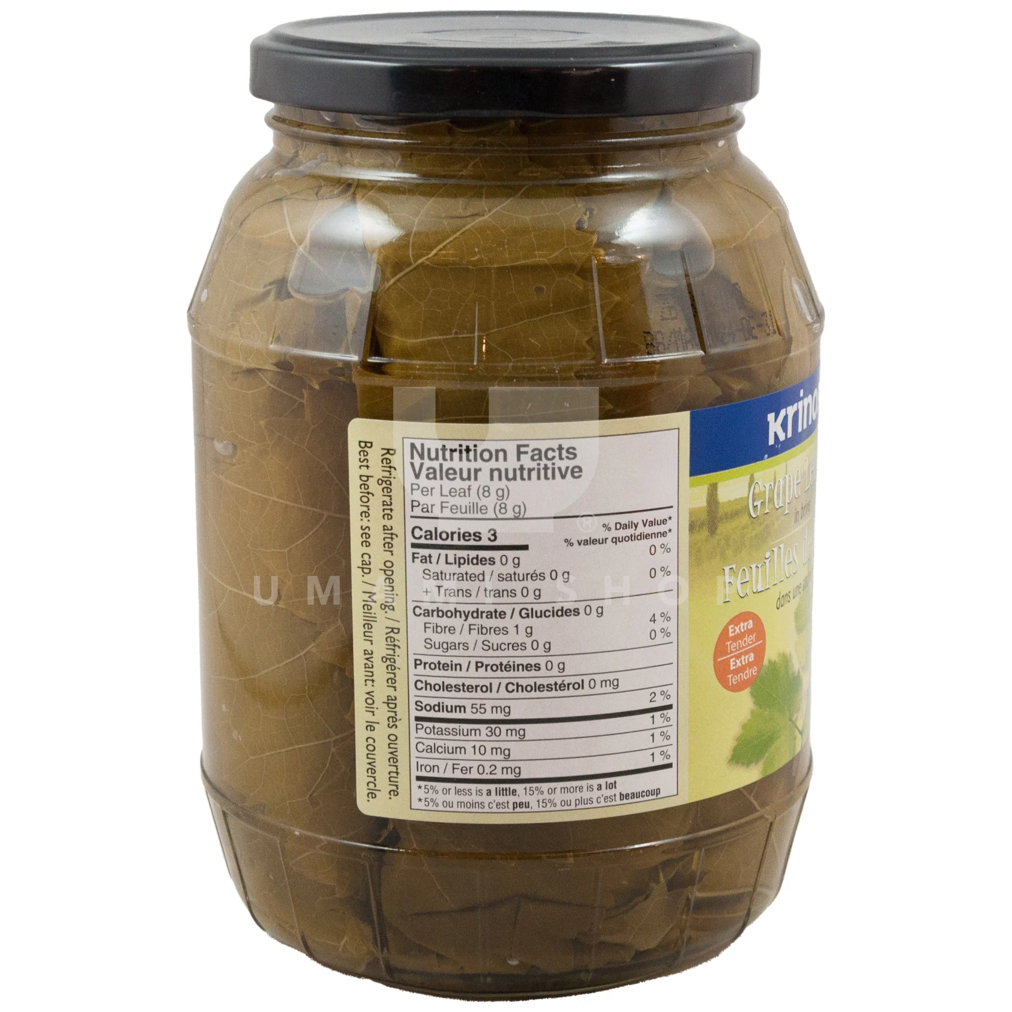 Grape Leaves (L) - Image 2