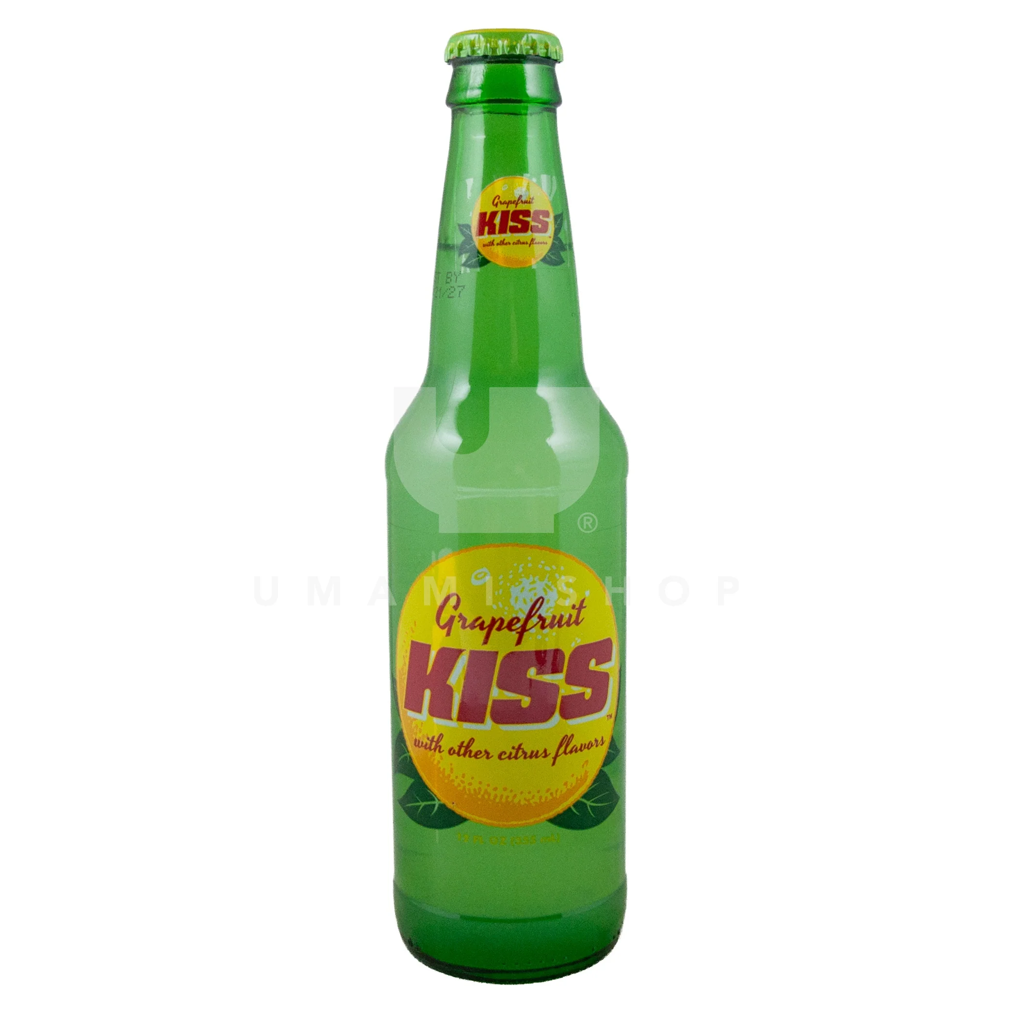 Grapefruit Kiss