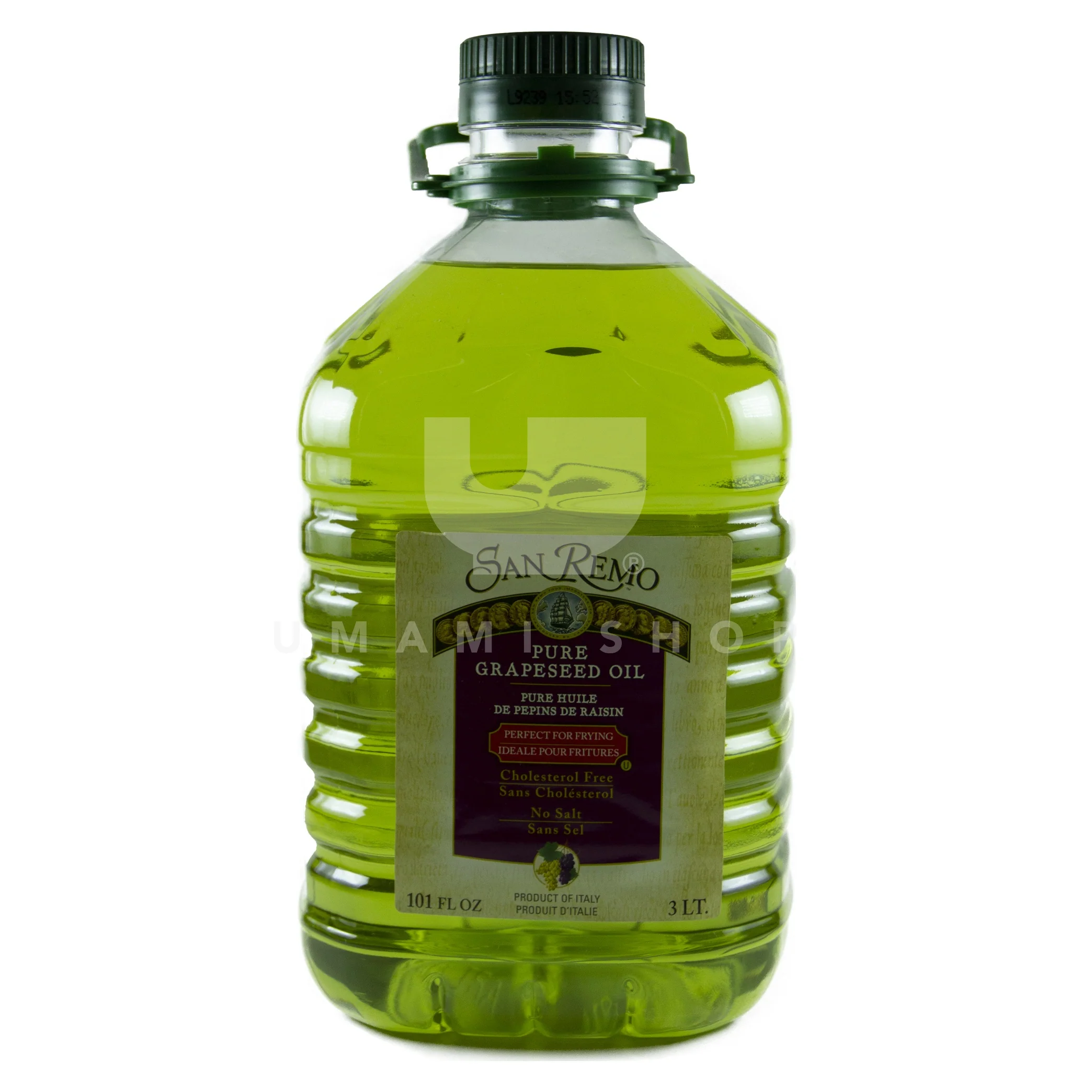 Grapeseed Oil Pure