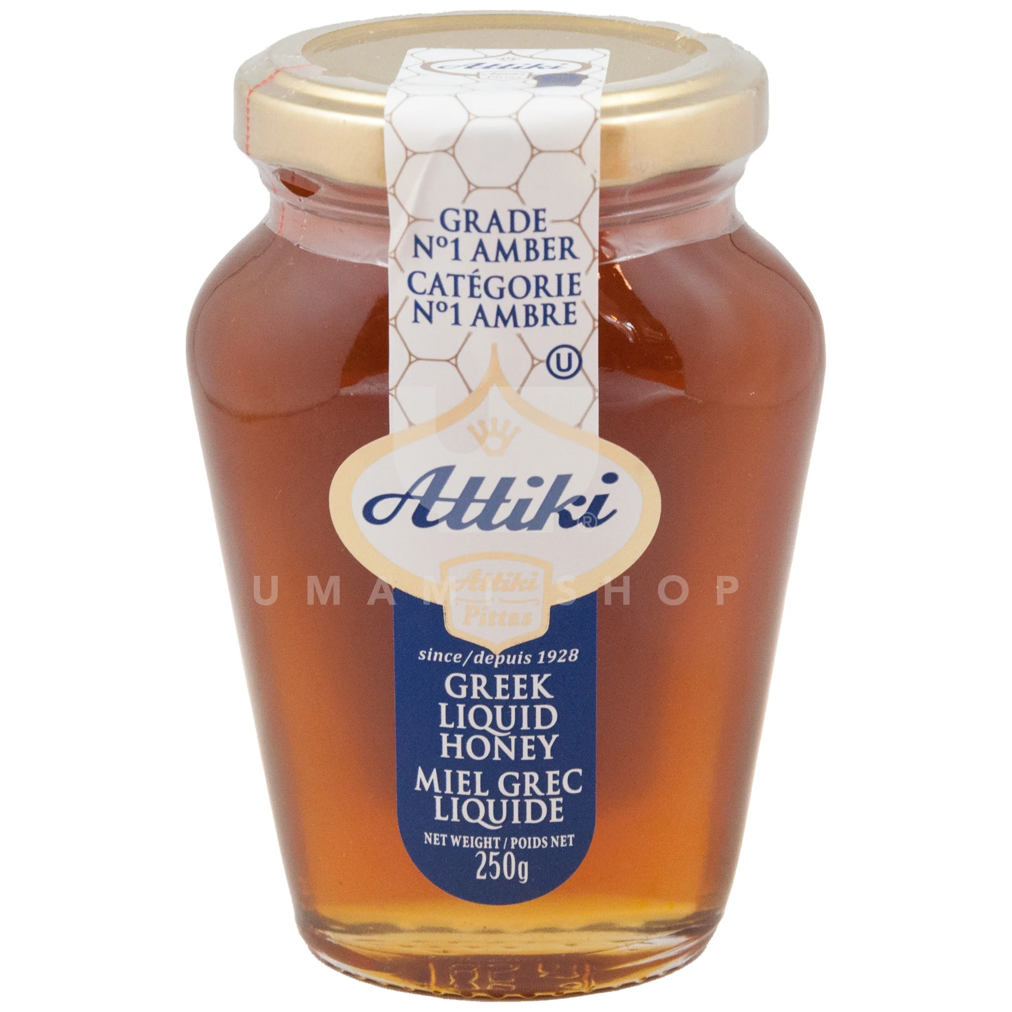 Greek Honey (s)