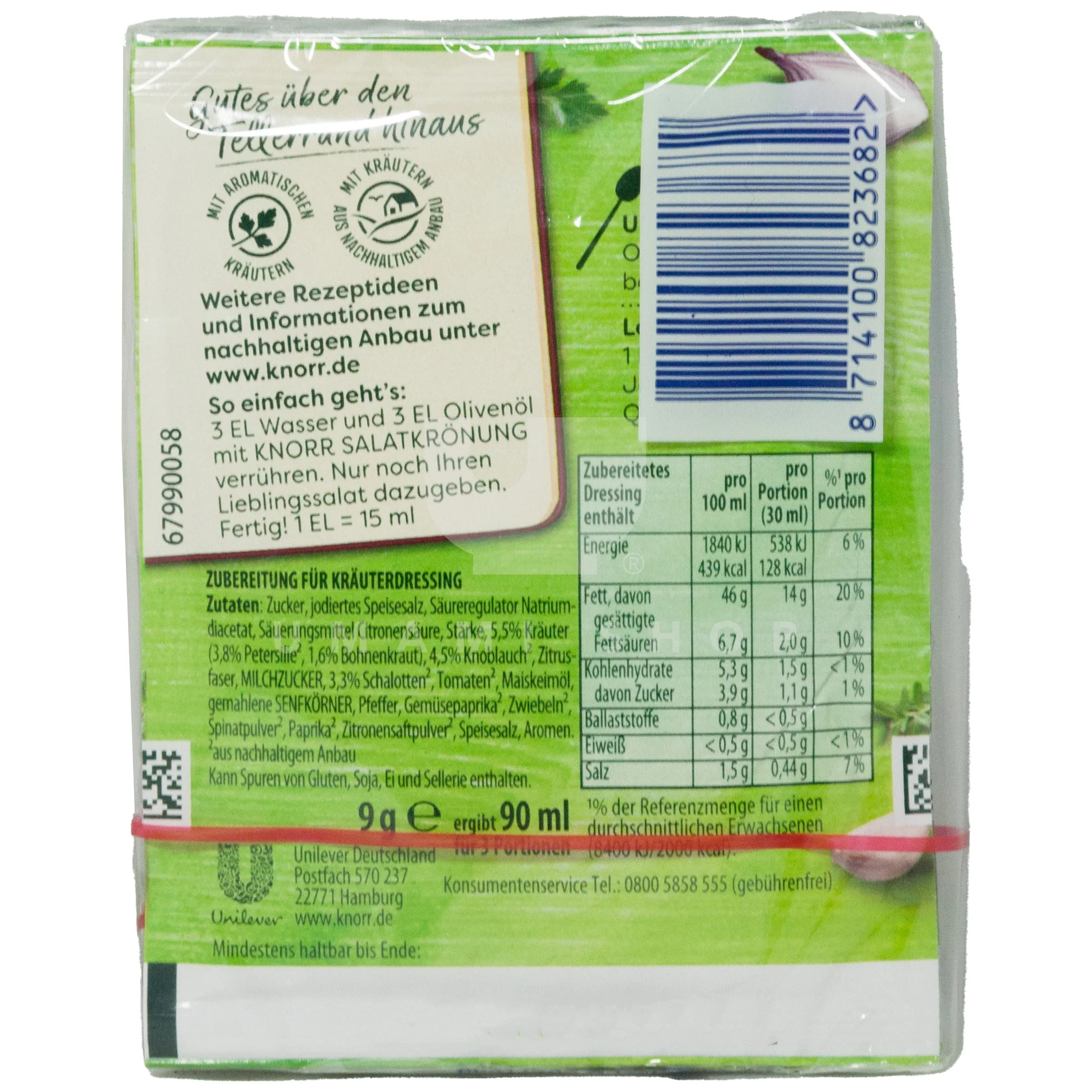 Greek Seasoning 5Pack - Image 2