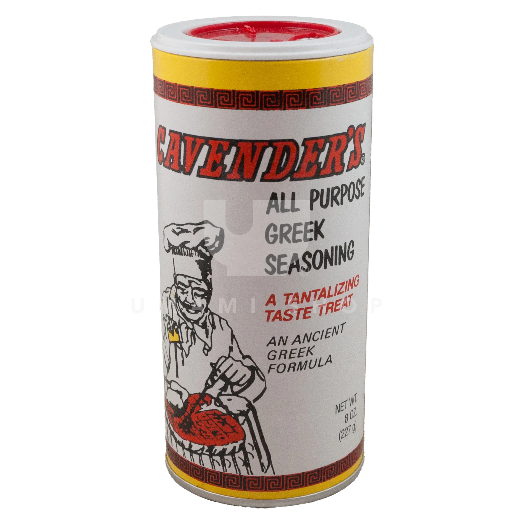 Greek Seasoning (L)
