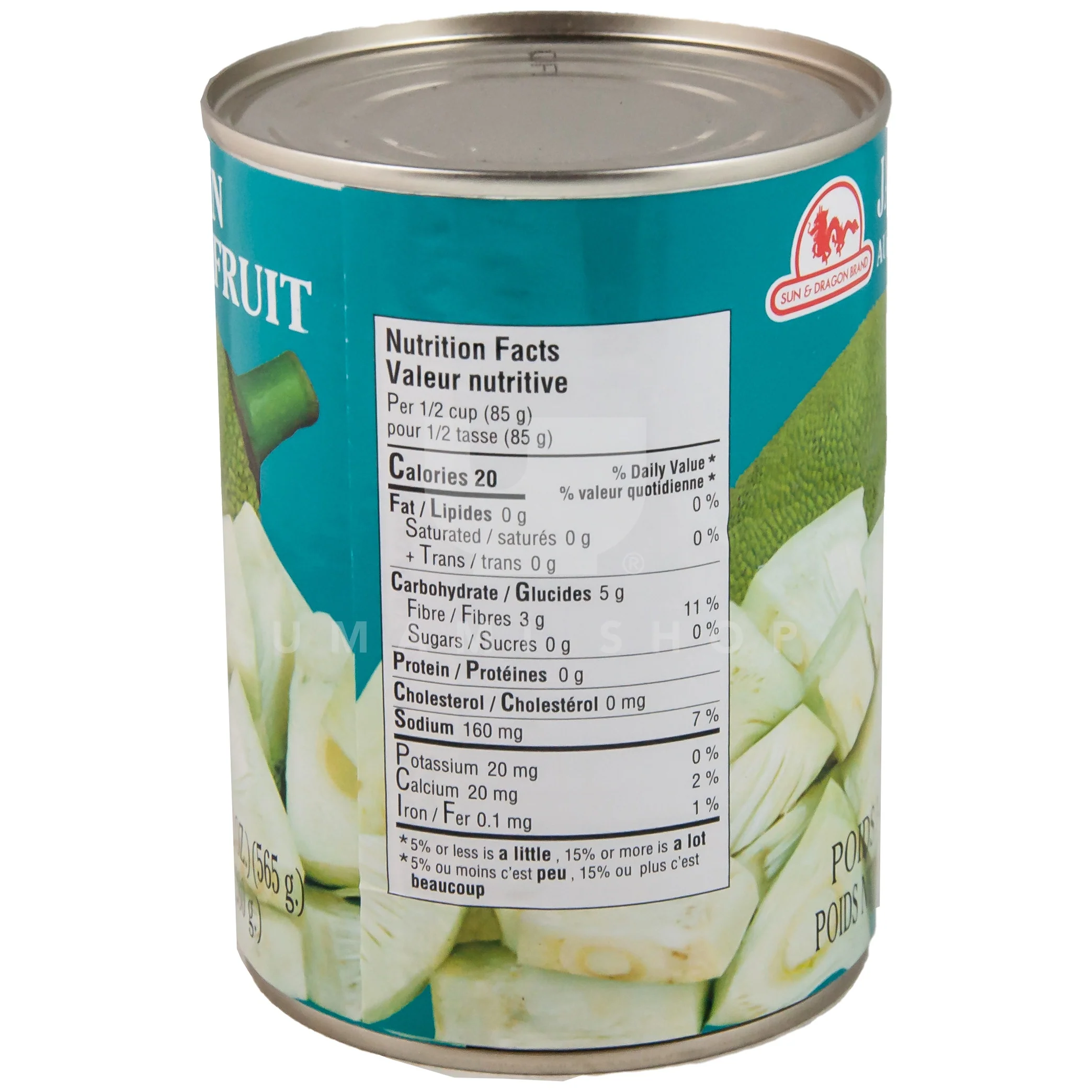 Green Jackfruit - Image 2