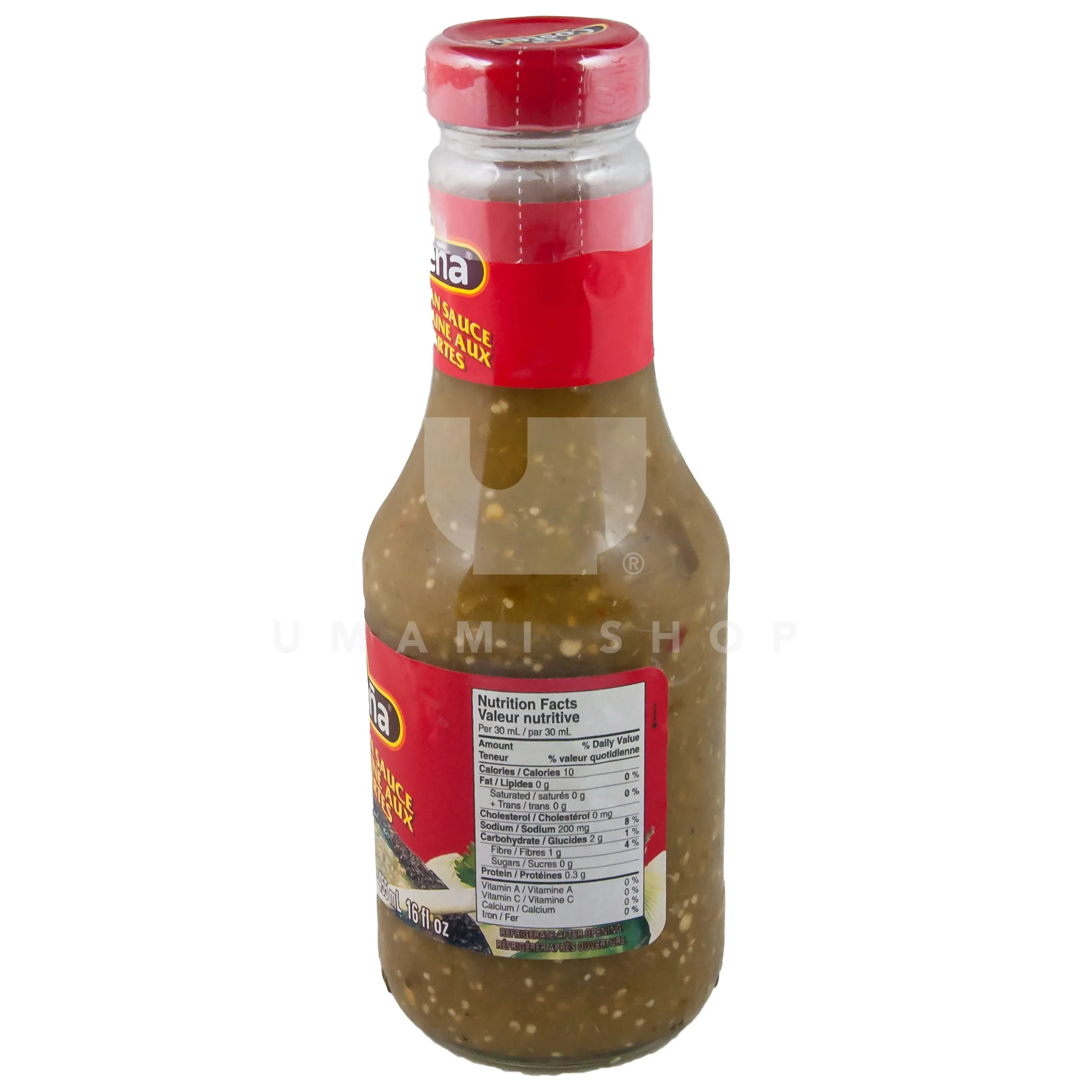 Green Mexican Sauce - Image 2