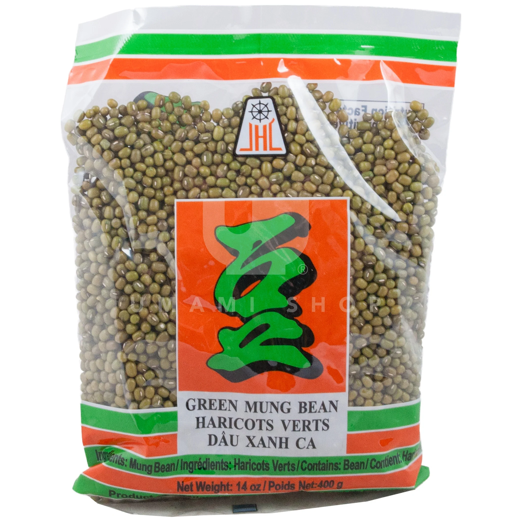 Green Mung Bean