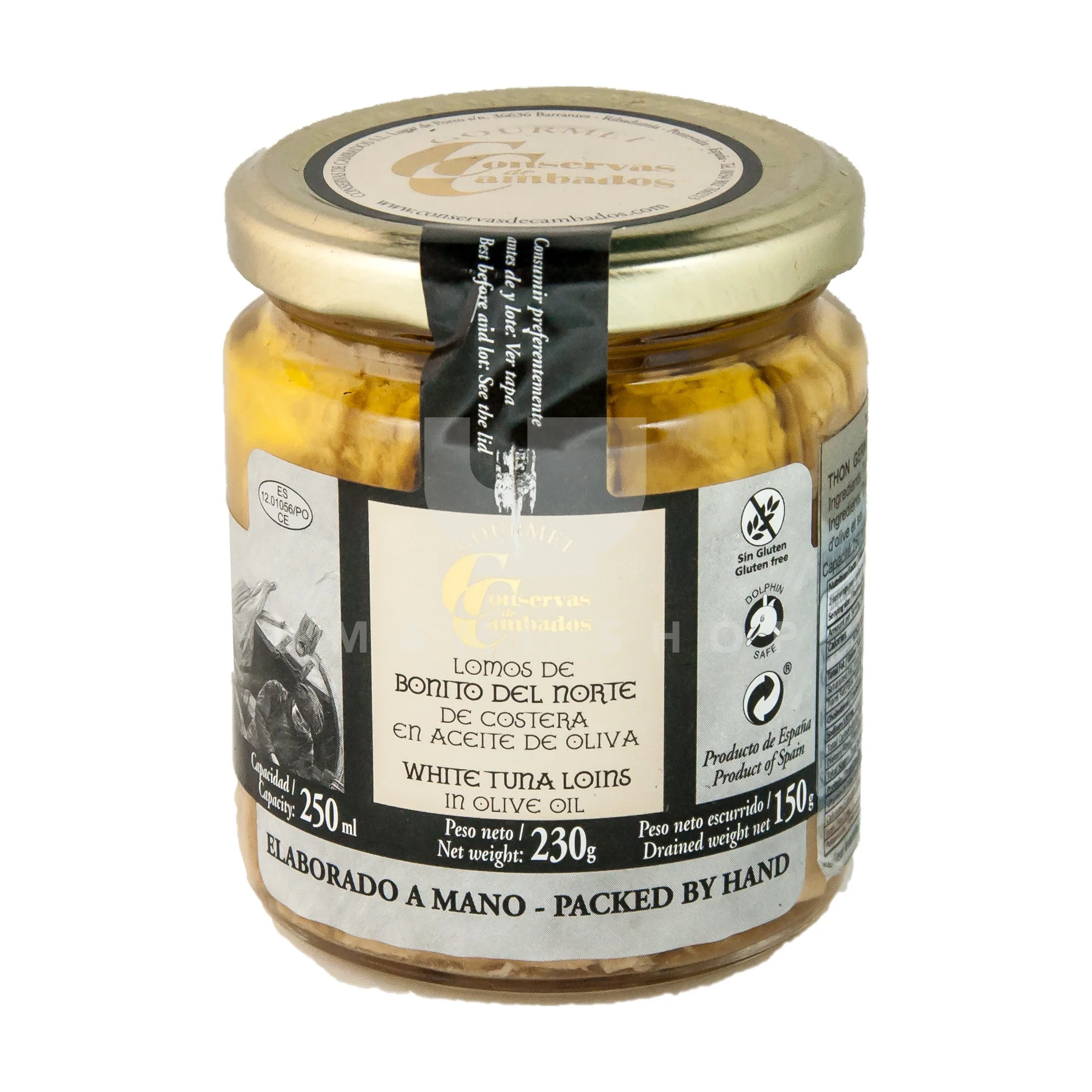 Green Olives Whole Seasoned