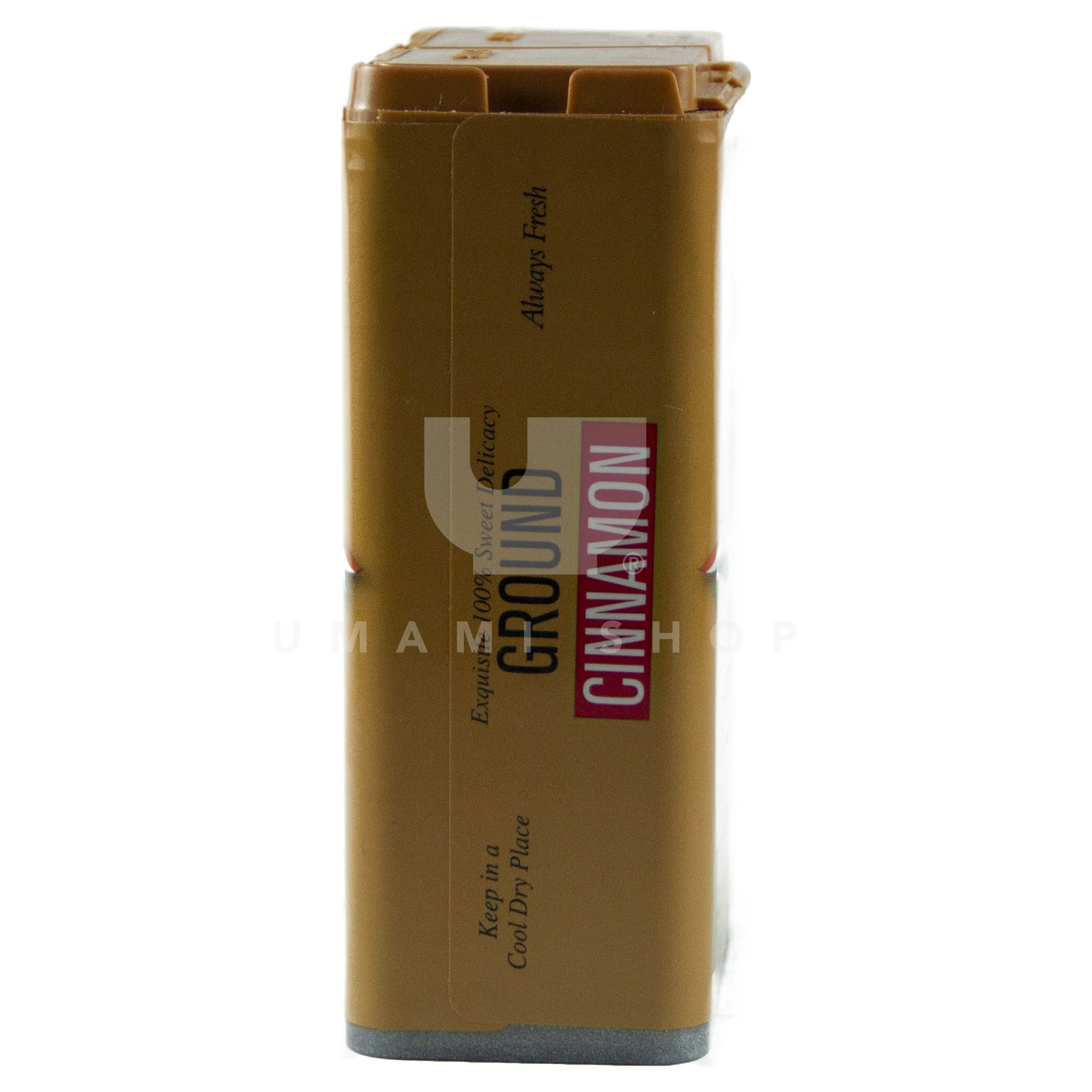 Ground Cinnamon - Image 2