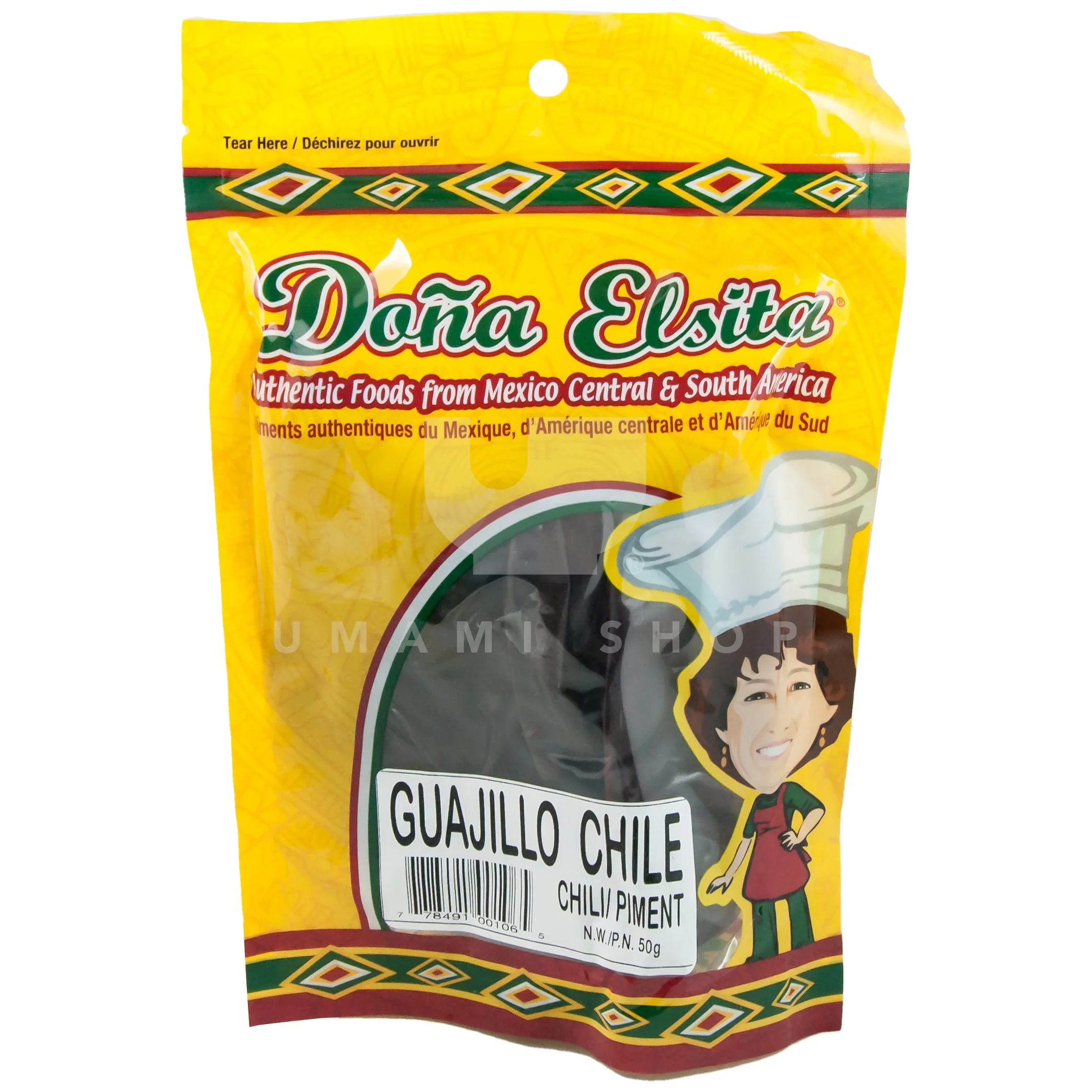 Guajillo Chile - Image 2