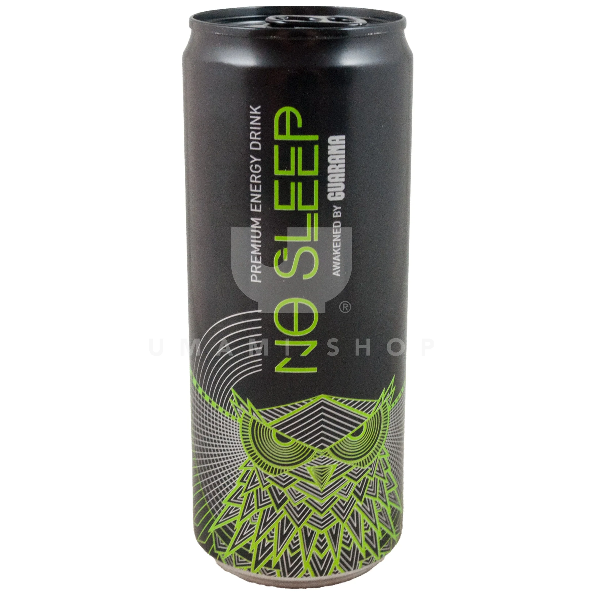 Guarana Energy Drink