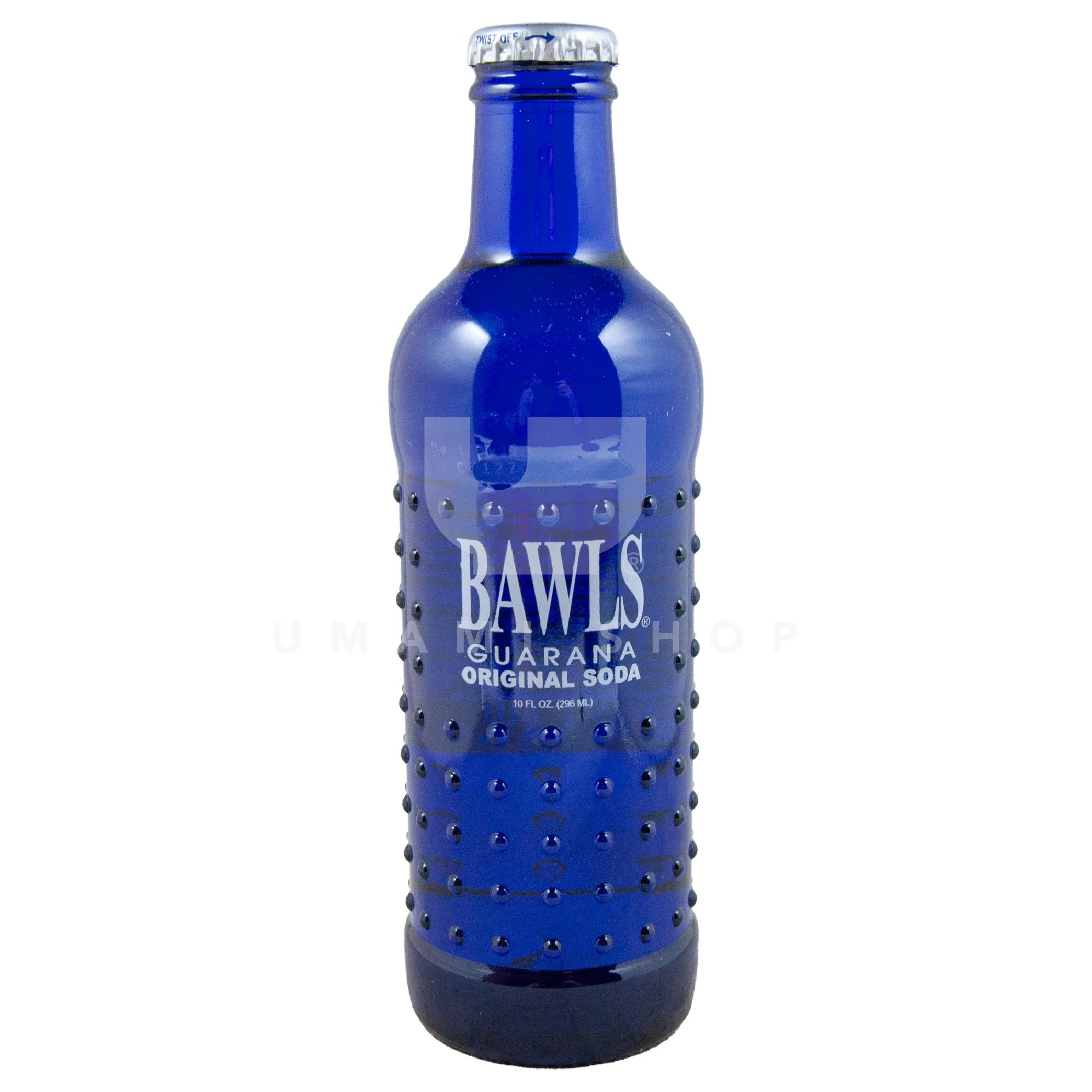 Guarana Original Soda
