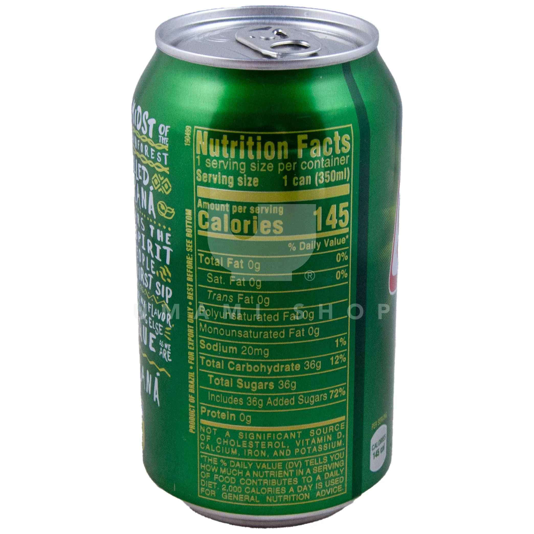 Guarana Pop - Image 2