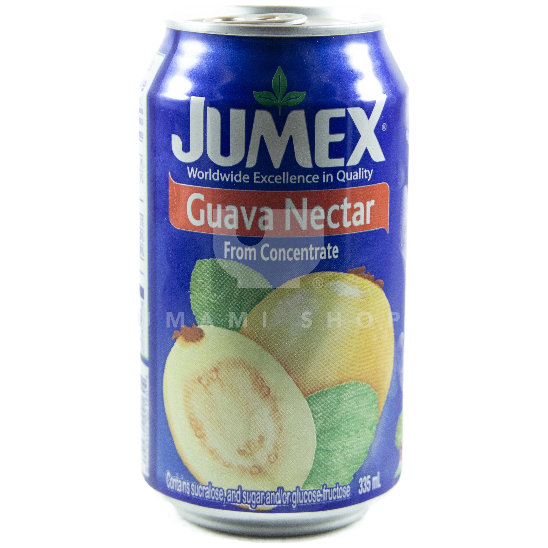 Guava Nectar