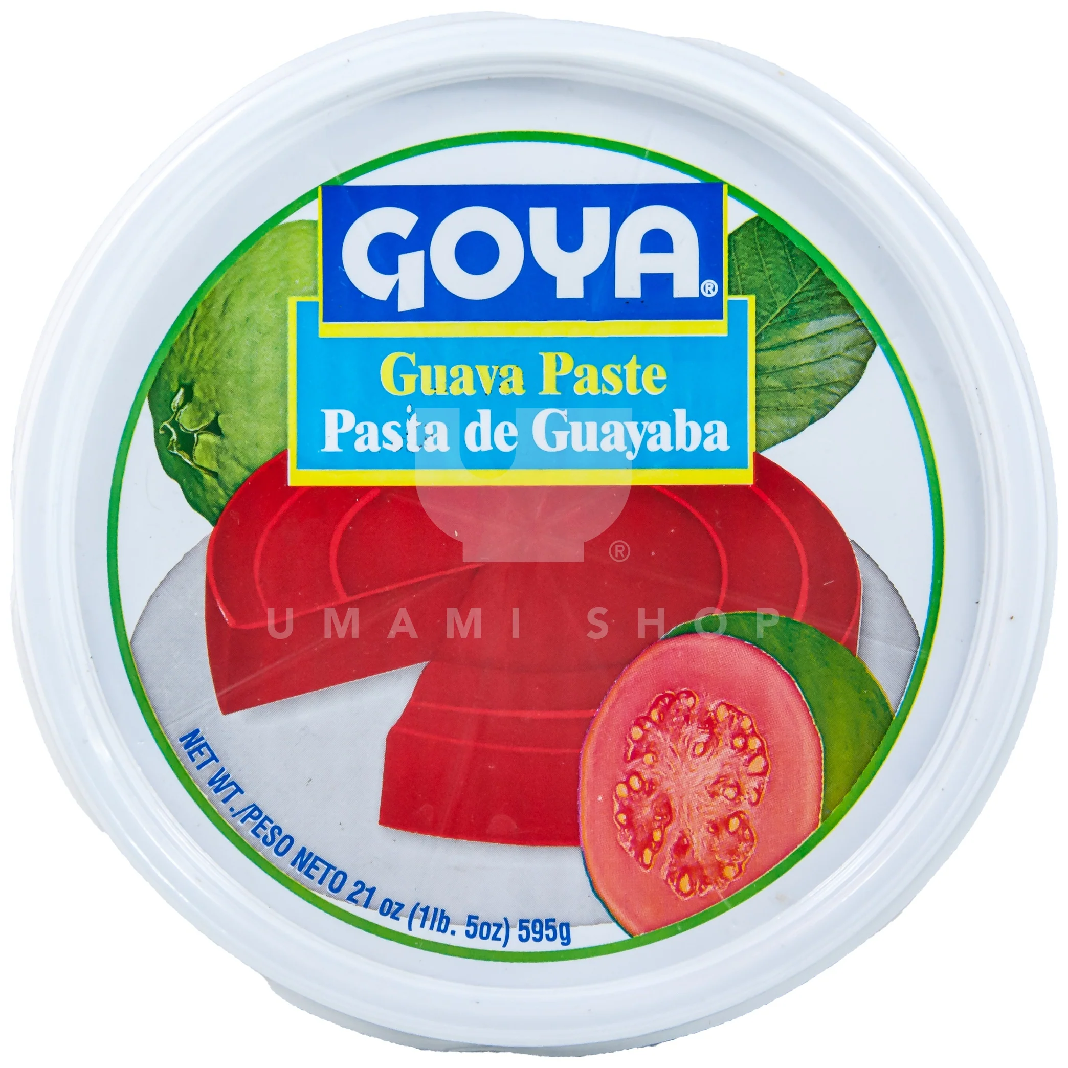 Guava Paste