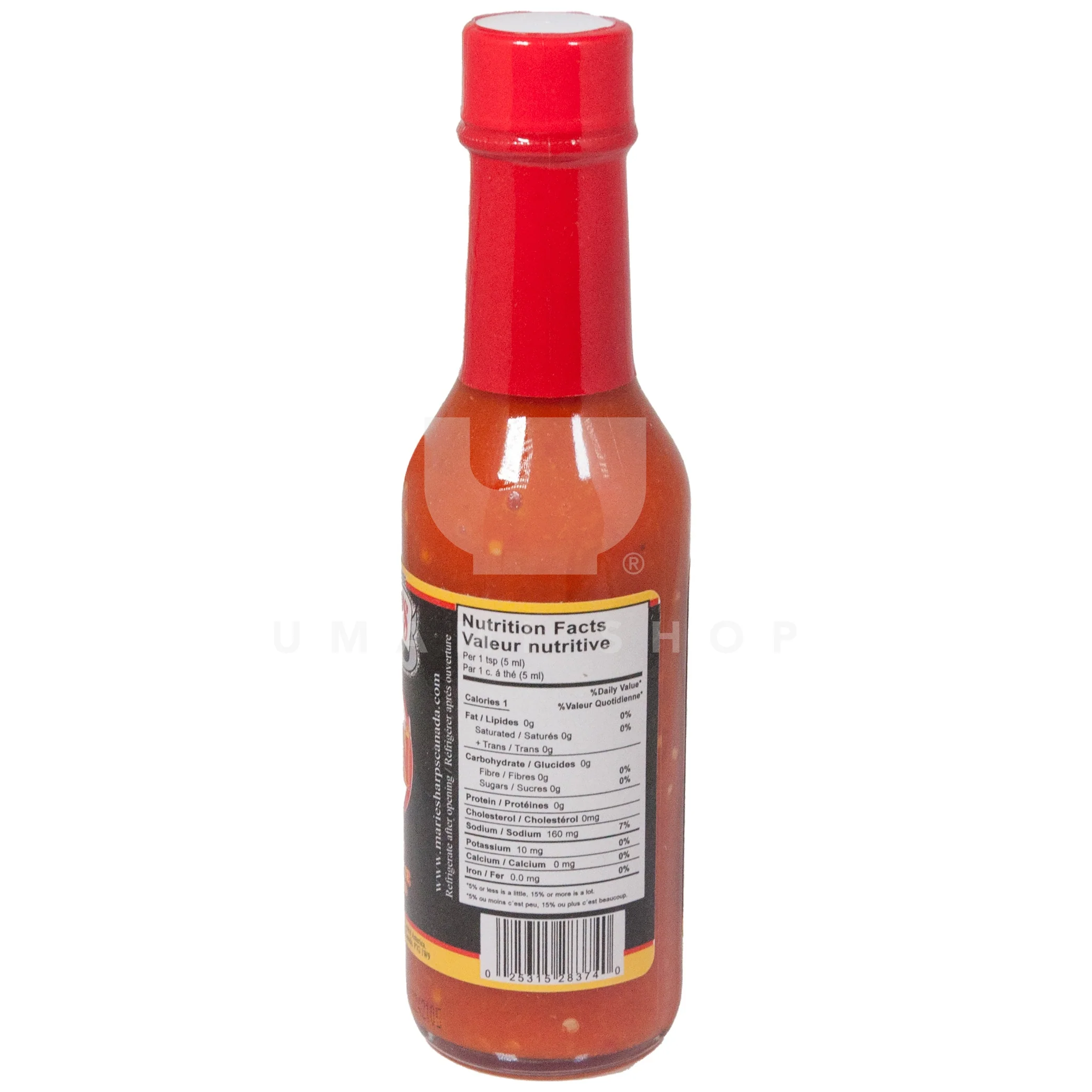 Habanero Sauce Belizean Heat - Image 2