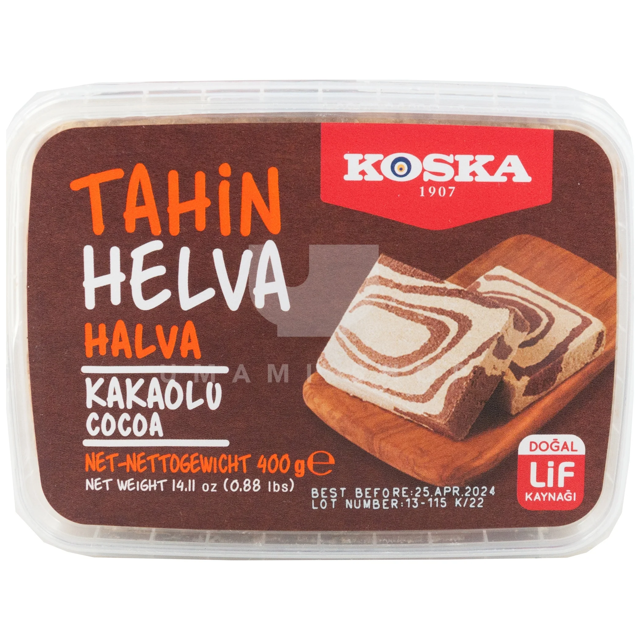 Halva Cacao