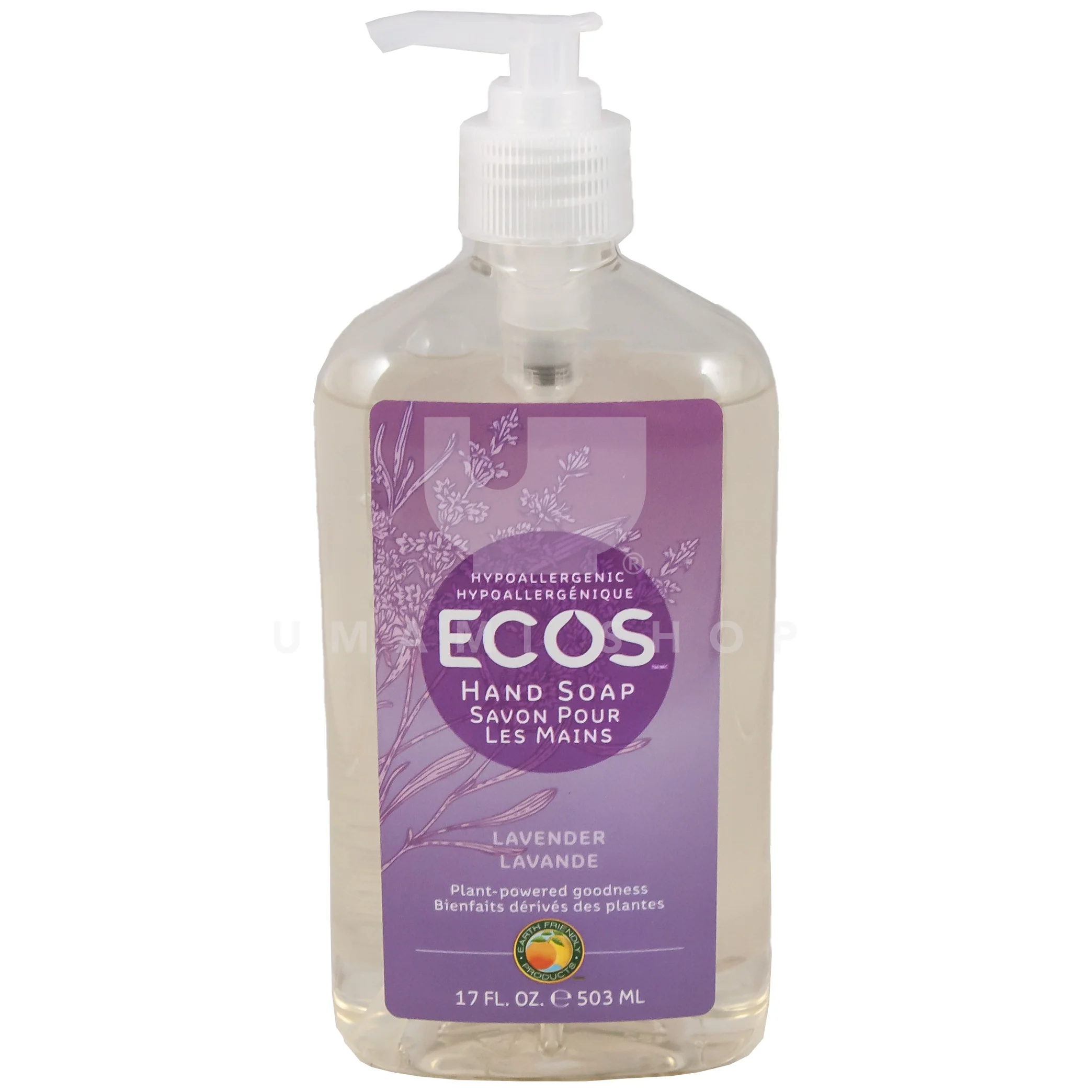 Hand Soap Lavender