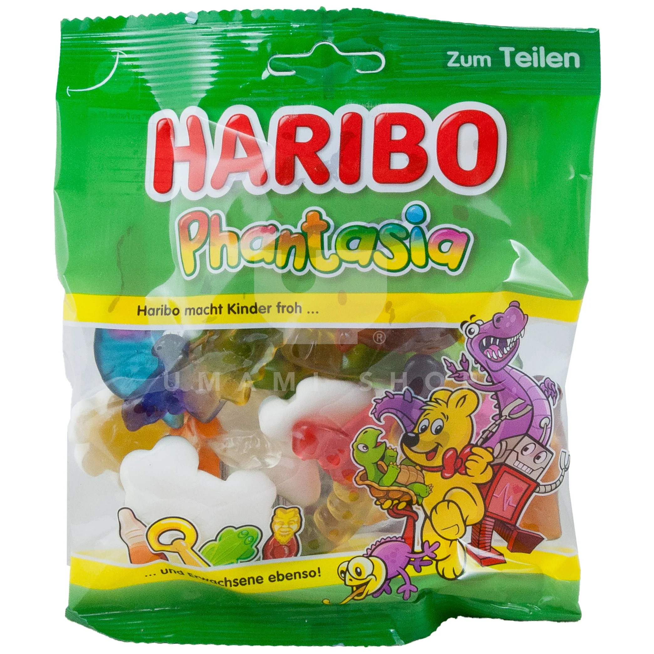 Haribo Phantasia