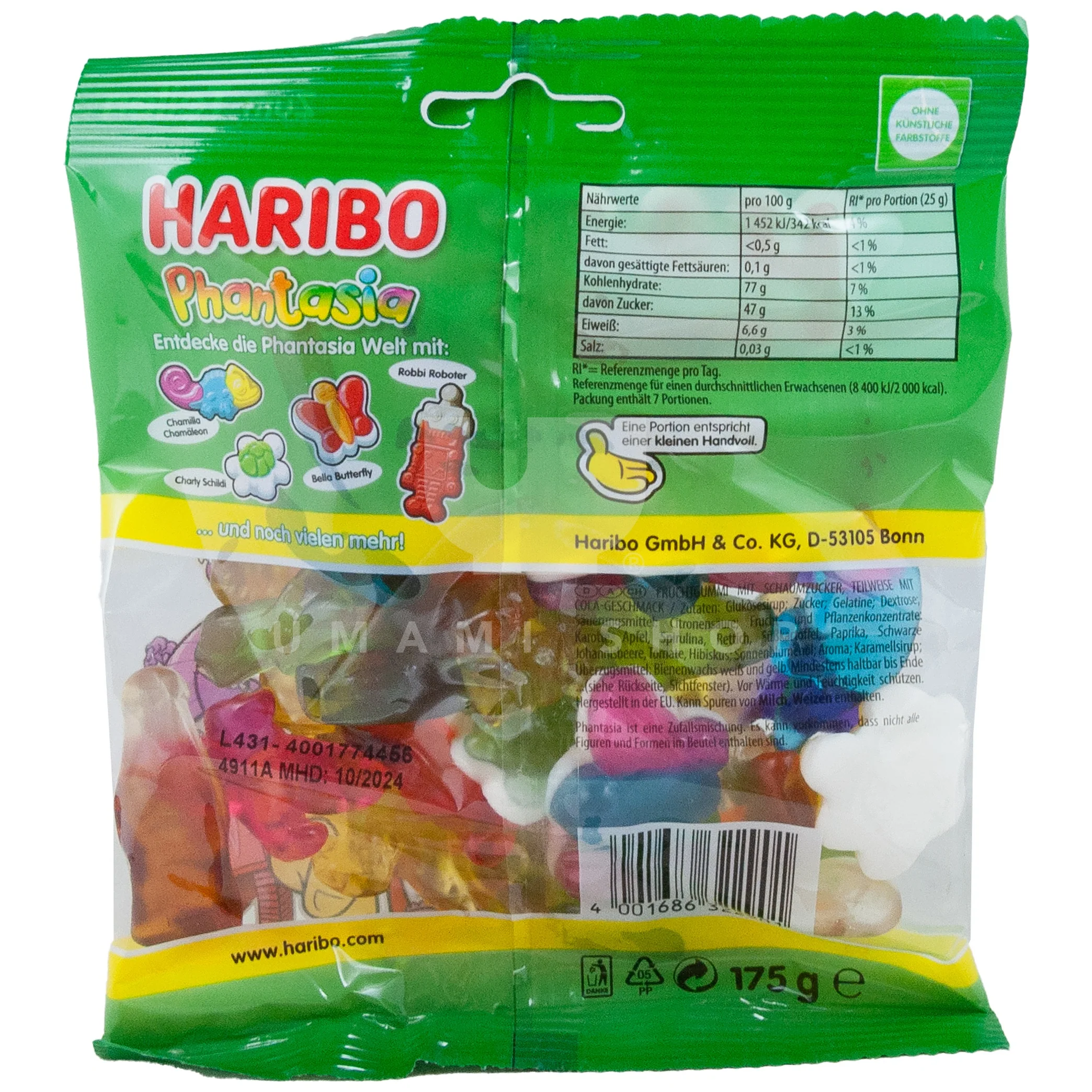 Haribo Phantasia - Image 2