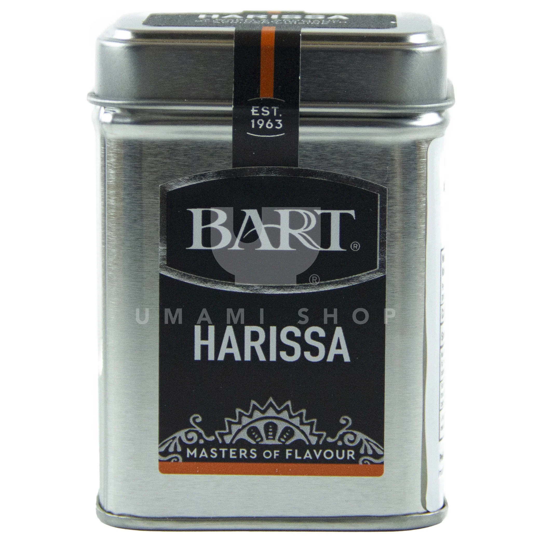 Harissa Spice Blend
