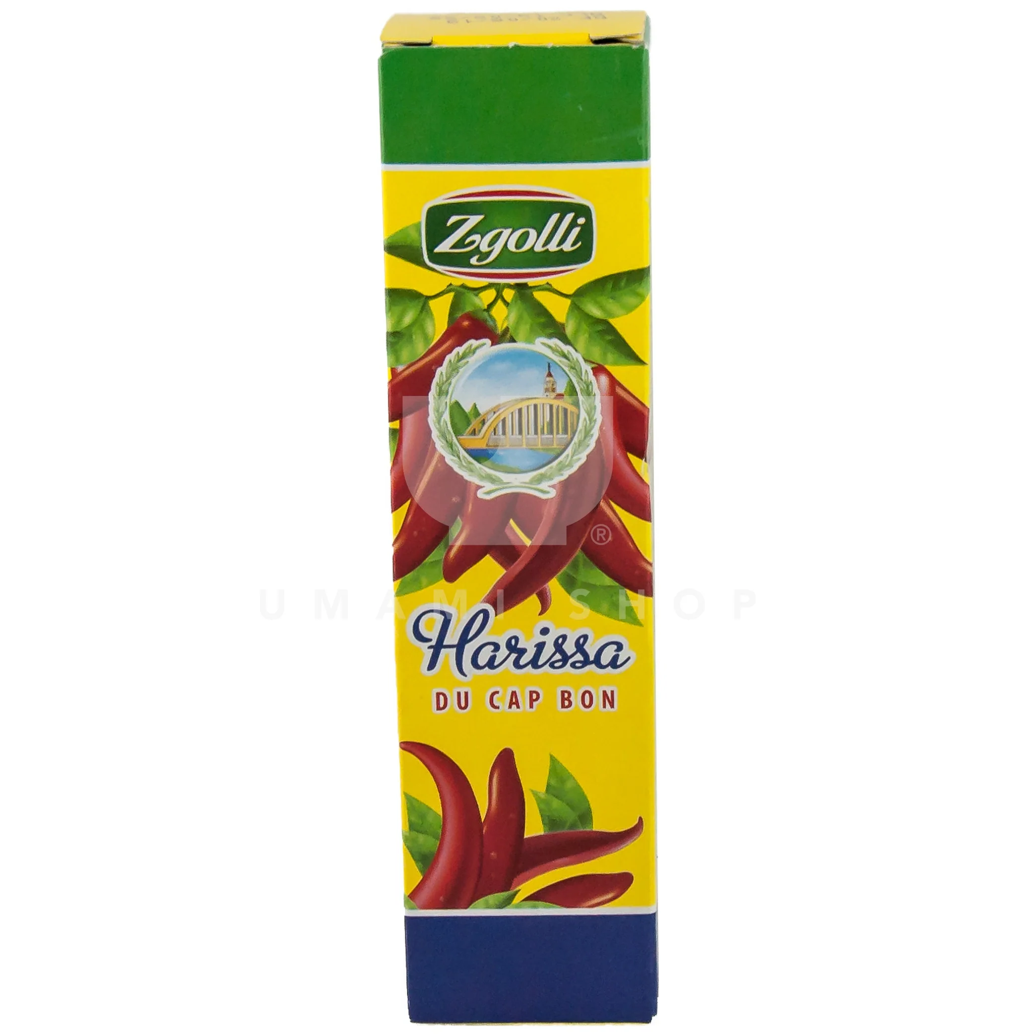 Harissa (Tube)