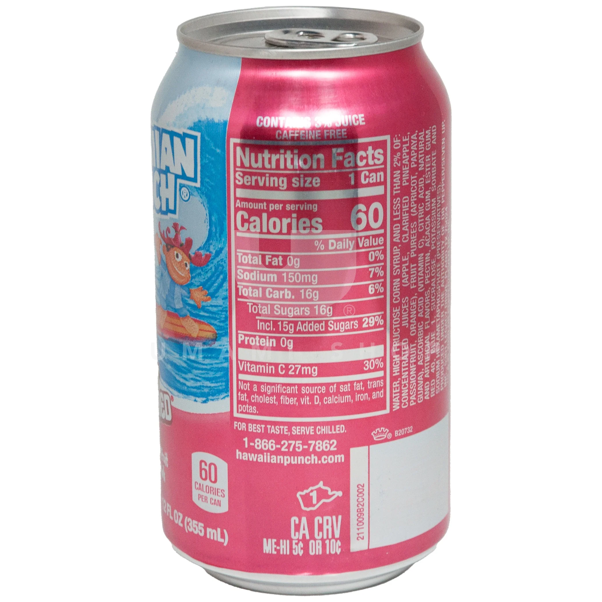 Hawaiian Punch - Image 2