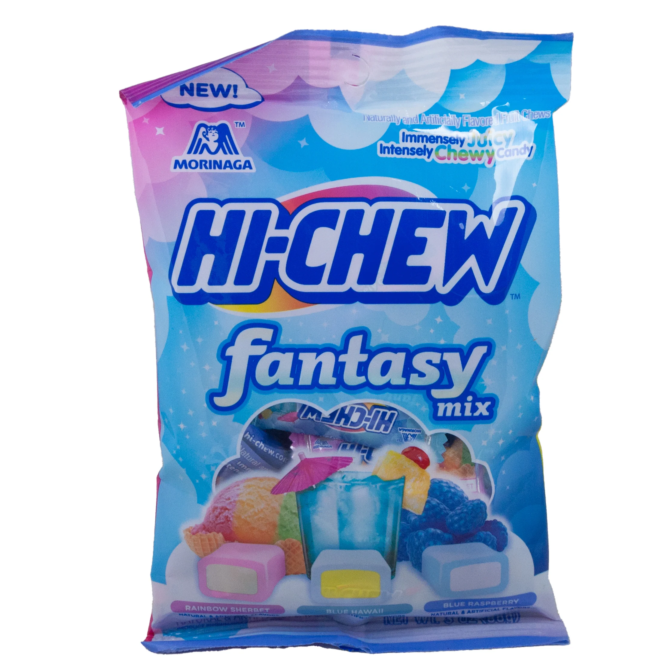 Hi Chew Fantasy Mix