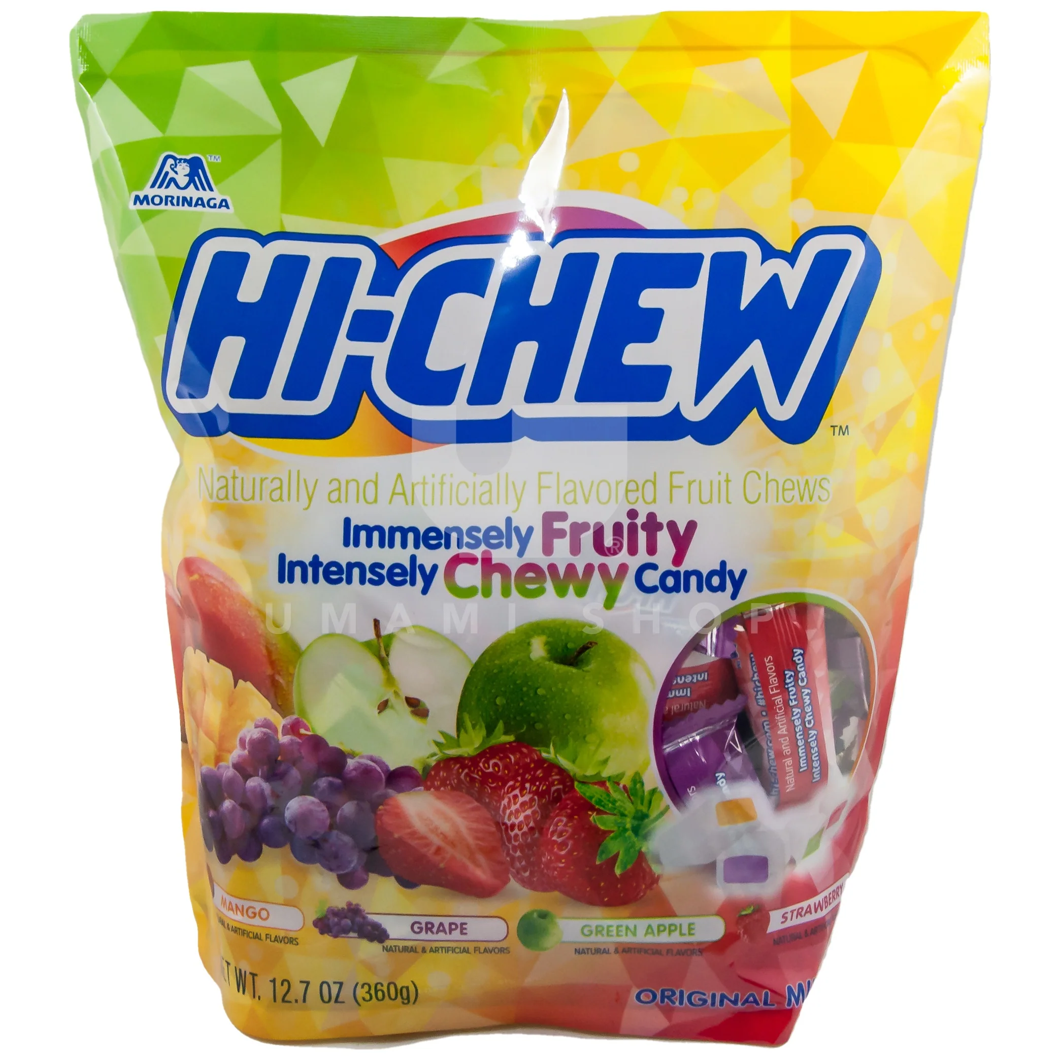 Hi-Chew Mix Original (L)