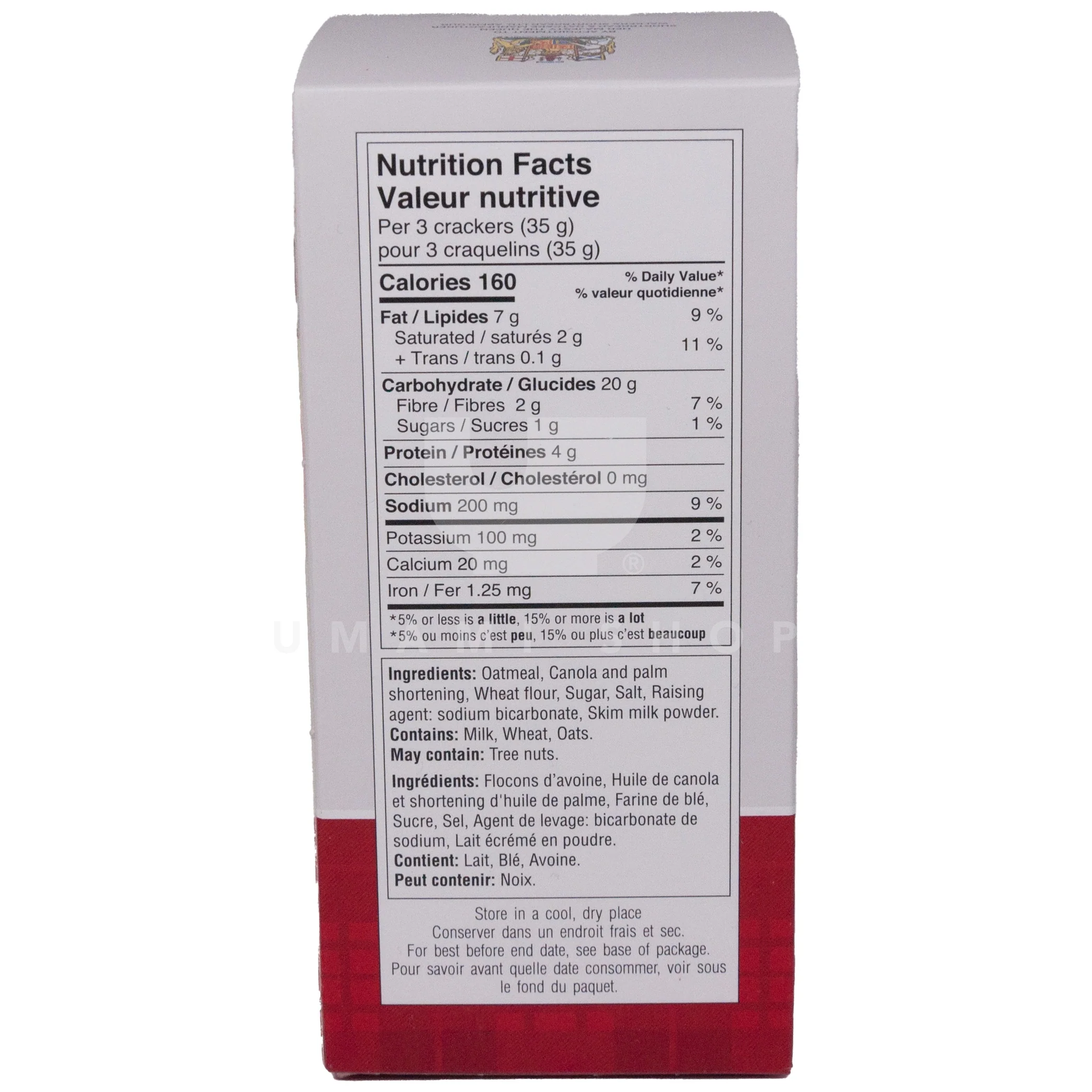 Highland Oat Crackers - Image 2