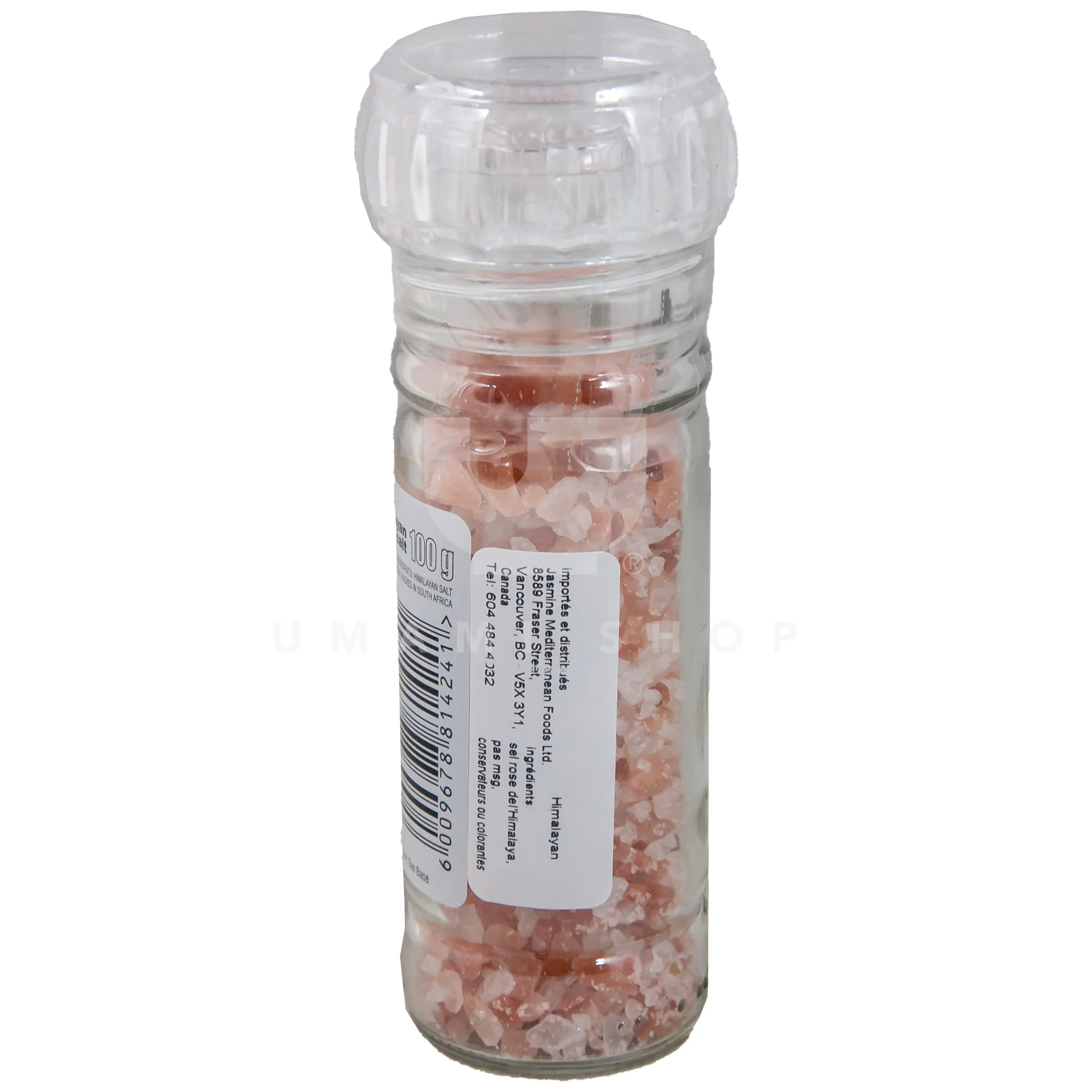 Himalayan Pink Salt - Image 2