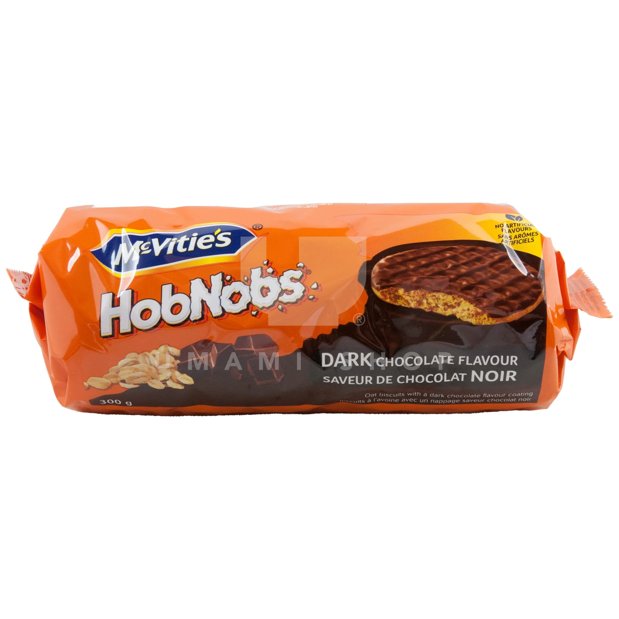 HobNobs Dark Chocolate
